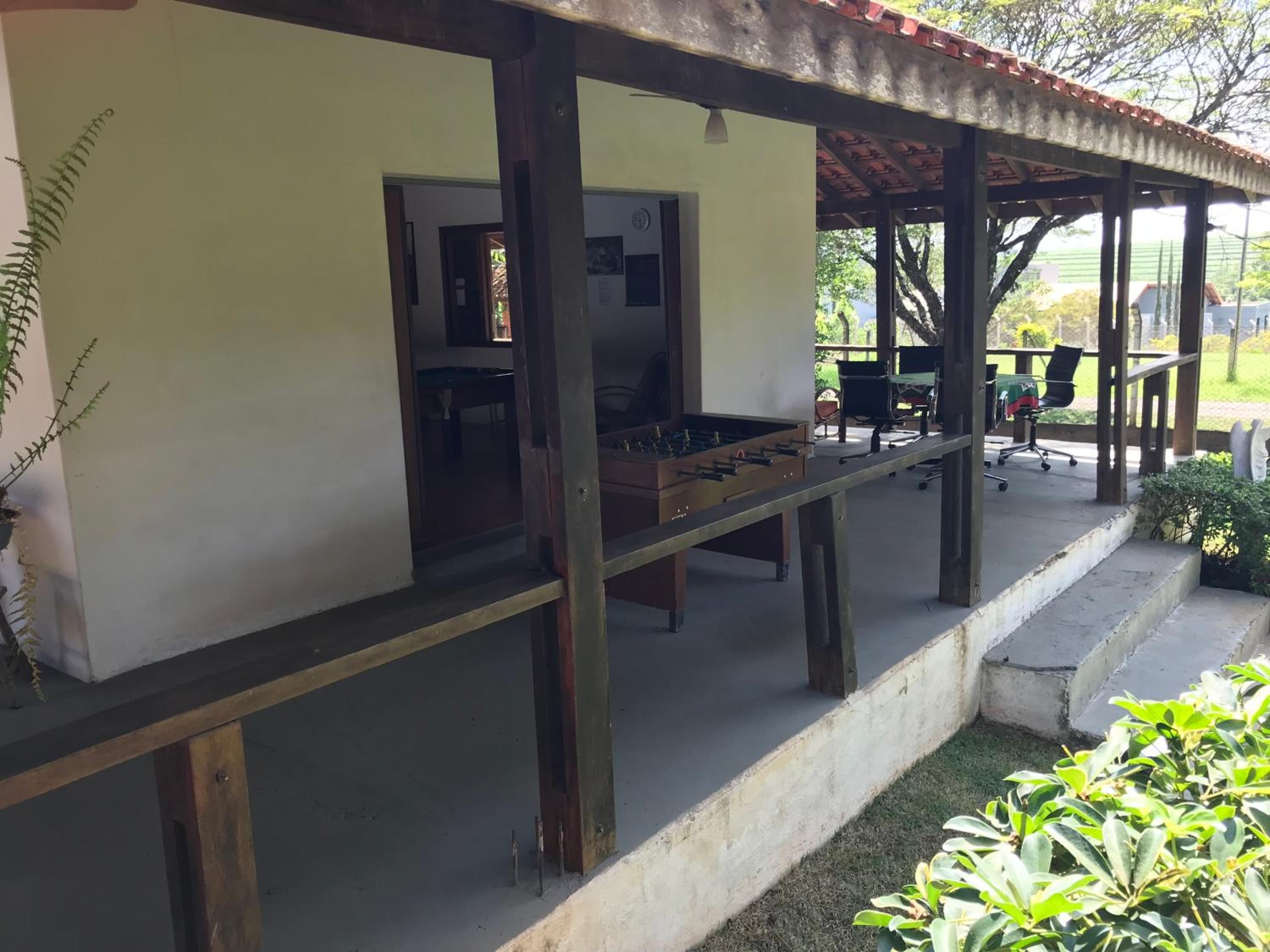 Espaço Sr Churras famílias são bem vindas Temos berço