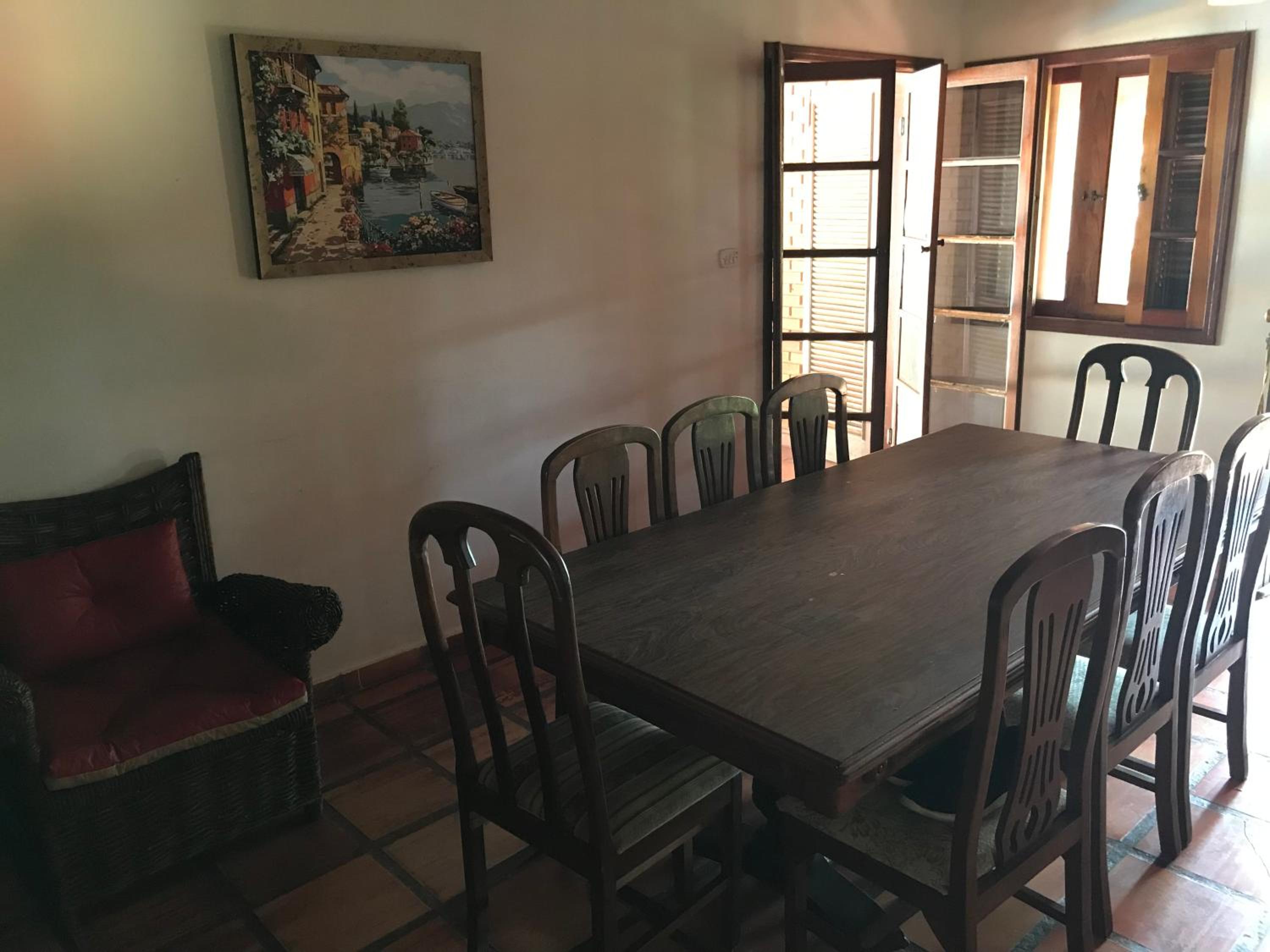 Espaço Sr Churras famílias são bem vindas Temos berço