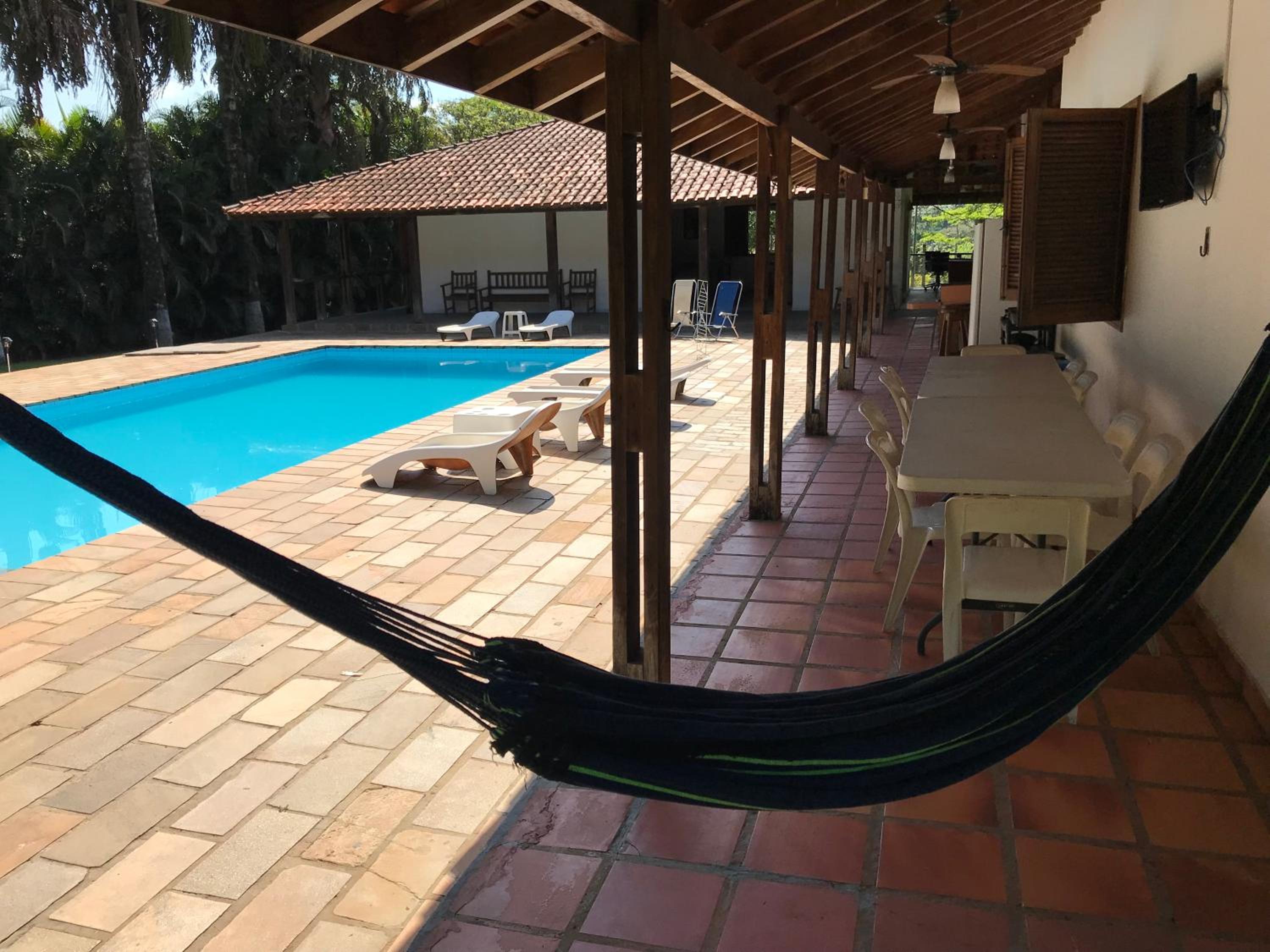Espaço Sr Churras famílias são bem vindas Temos berço