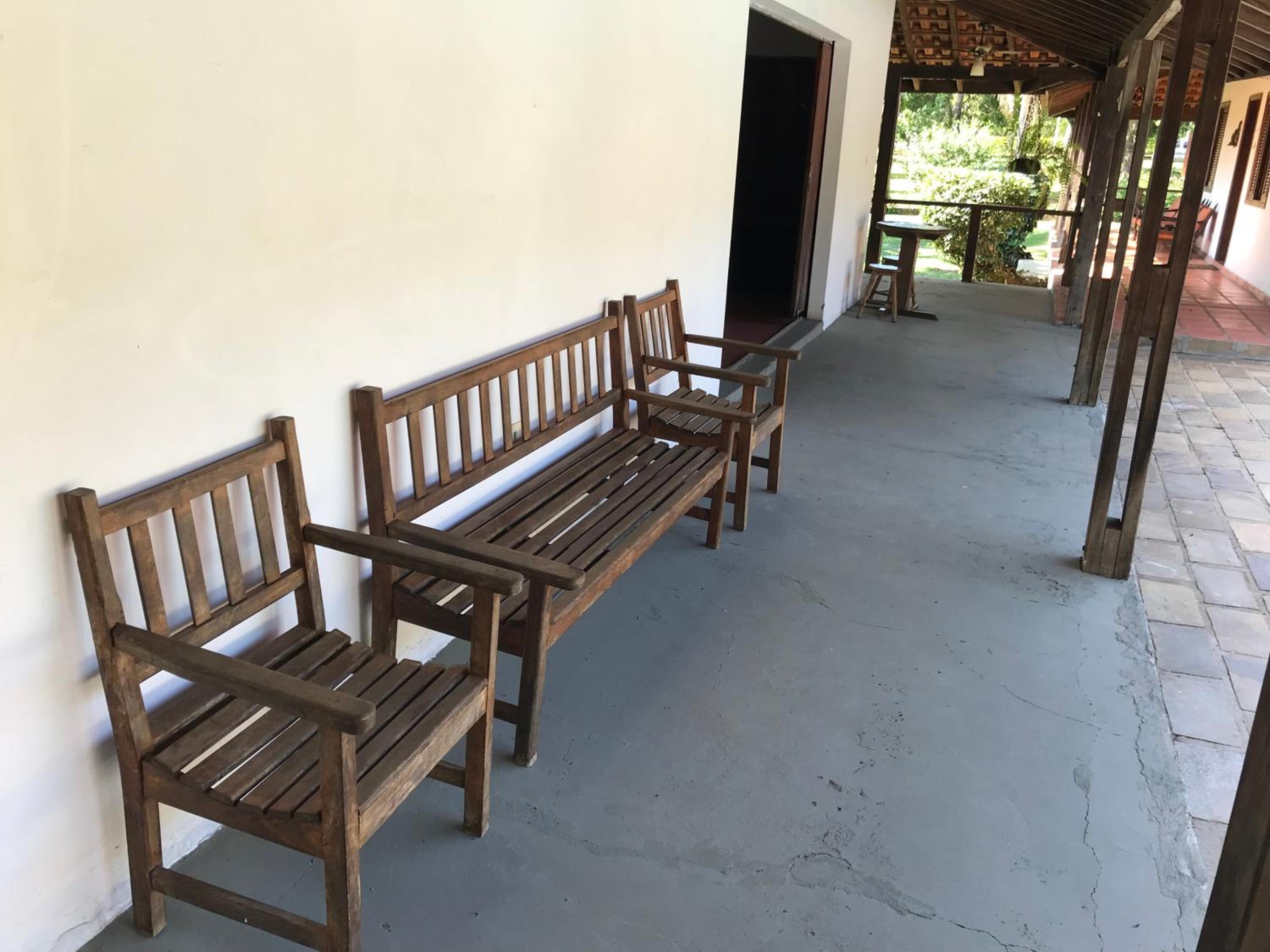 Espaço Sr Churras famílias são bem vindas Temos berço