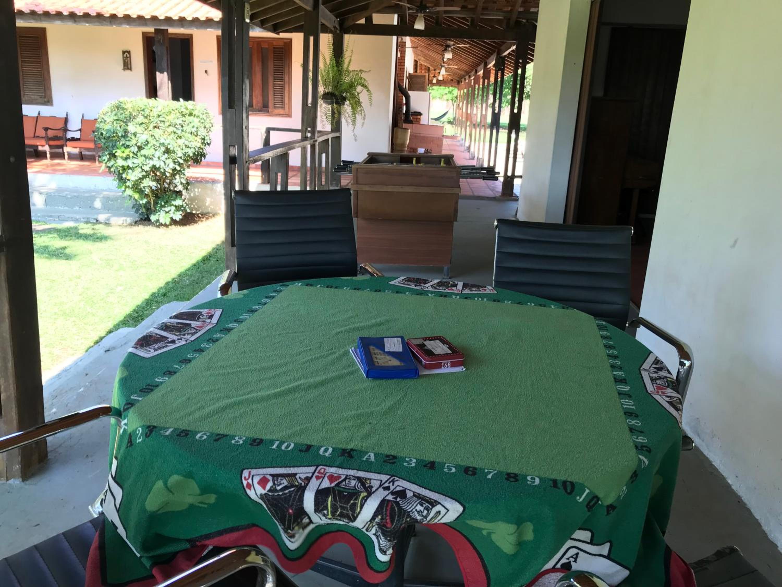 Espaço Sr Churras famílias são bem vindas Temos berço