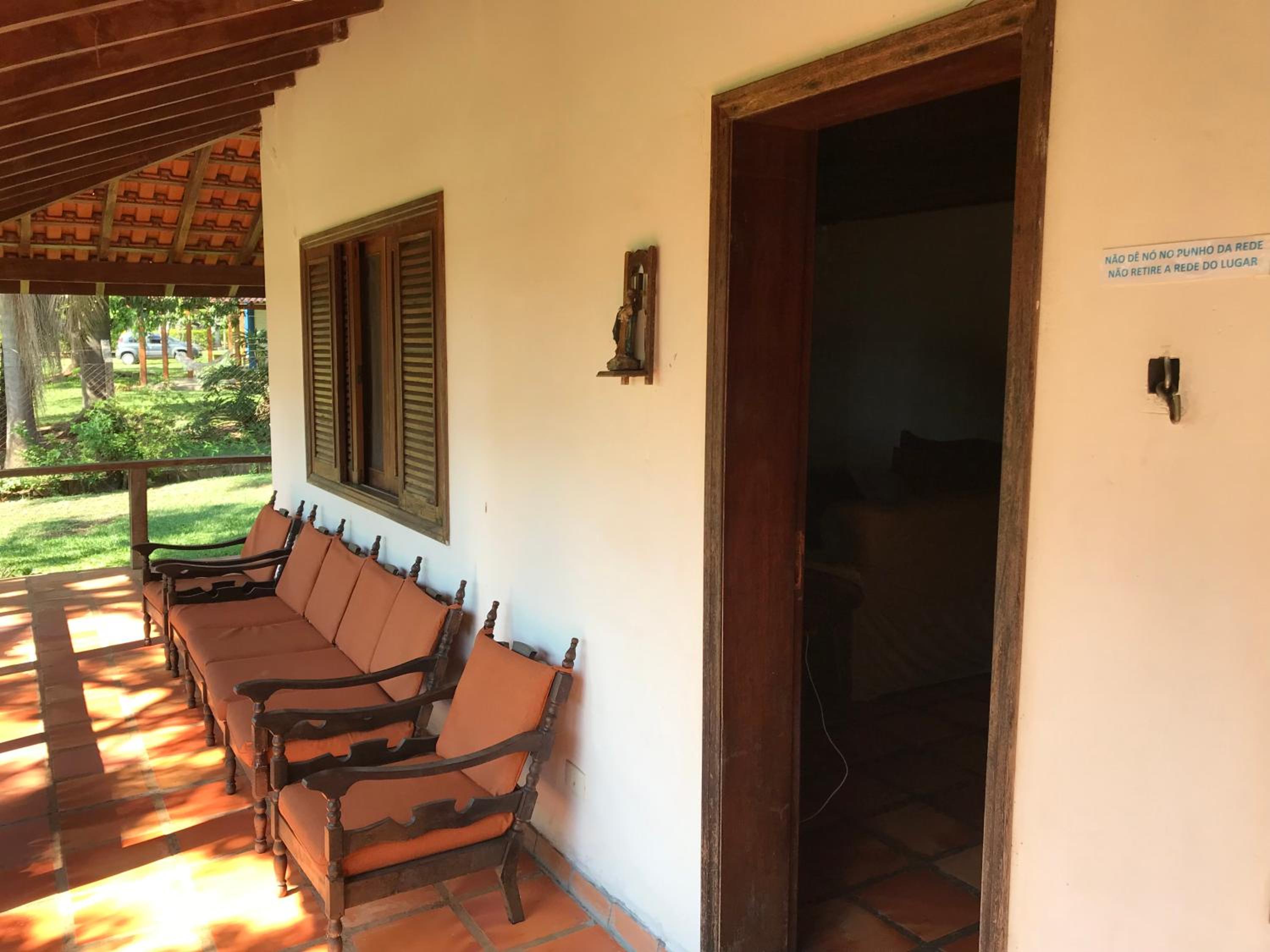 Espaço Sr Churras famílias são bem vindas Temos berço
