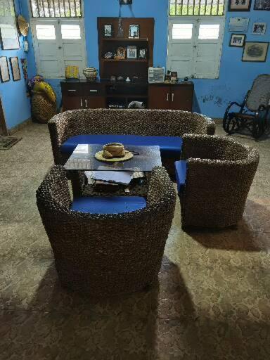 Galerazambahostal
