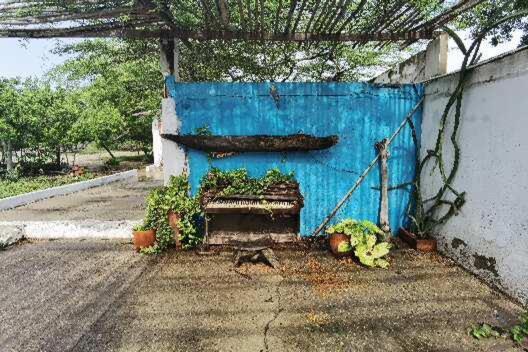 Galerazambahostal