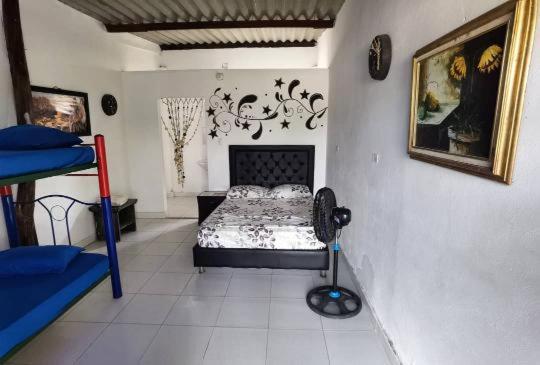 Galerazambahostal