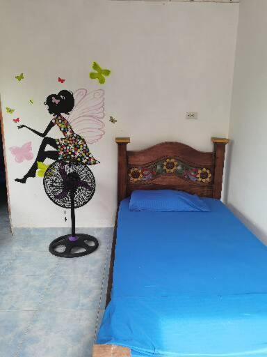 Galerazambahostal