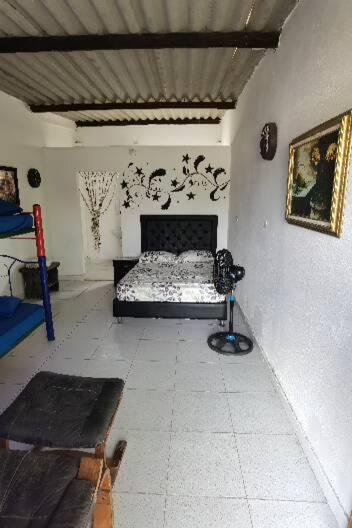 Galerazambahostal