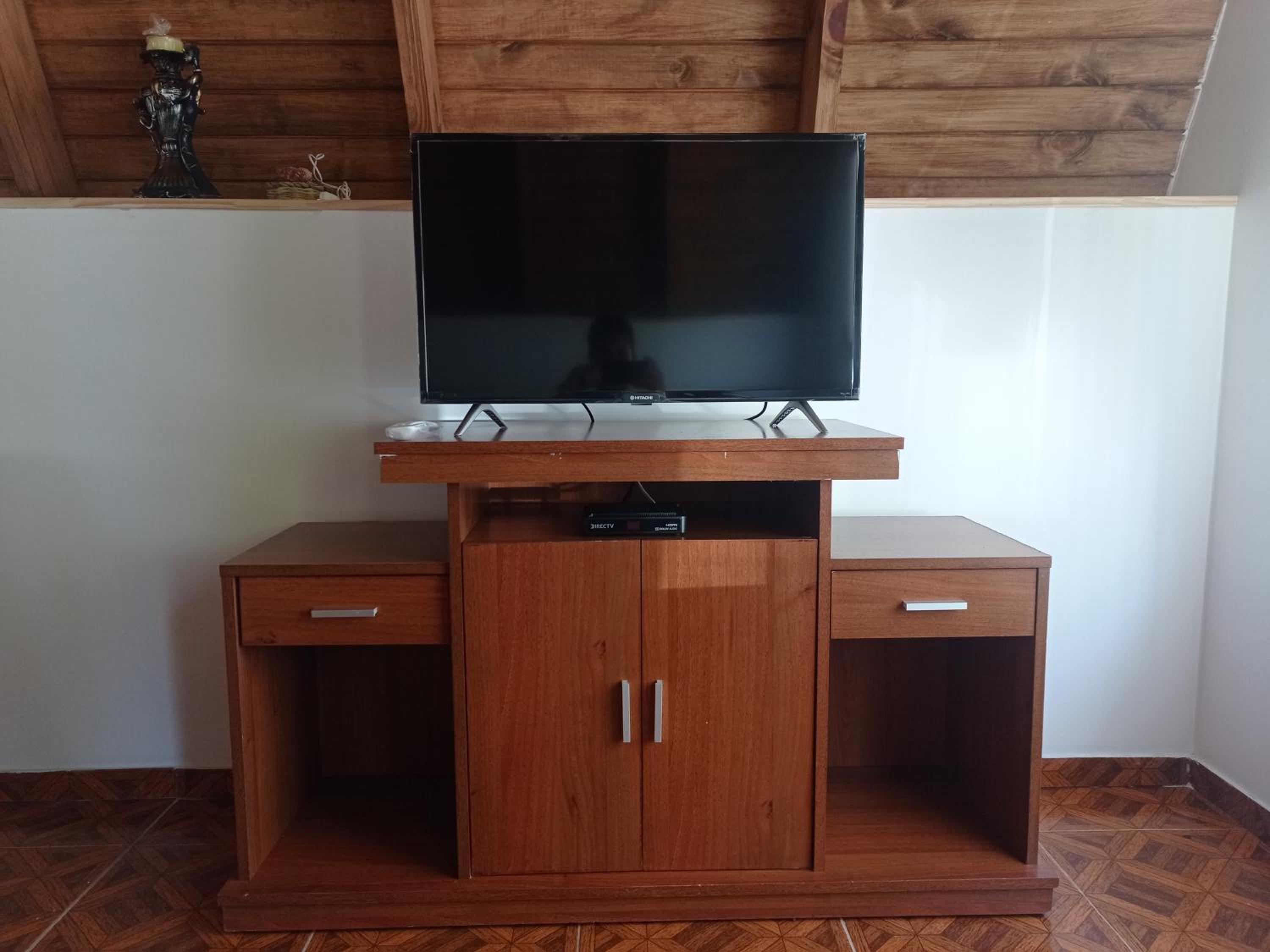 Cabañas alpinas alumine