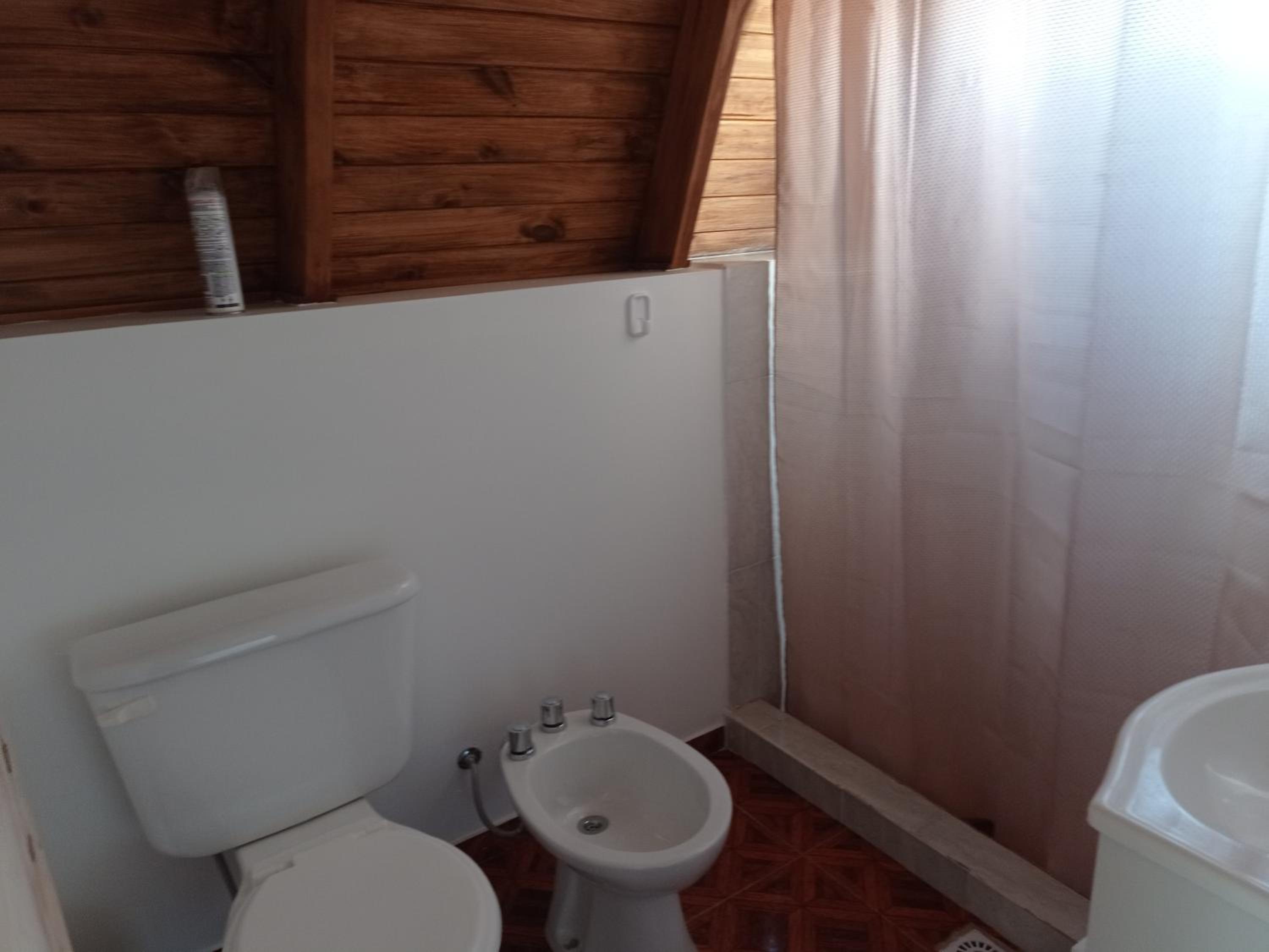 Cabañas alpinas alumine