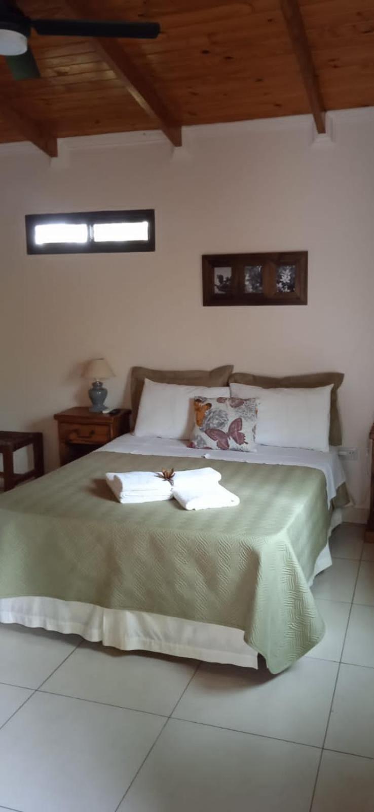 Oasis Bed and Breakfast