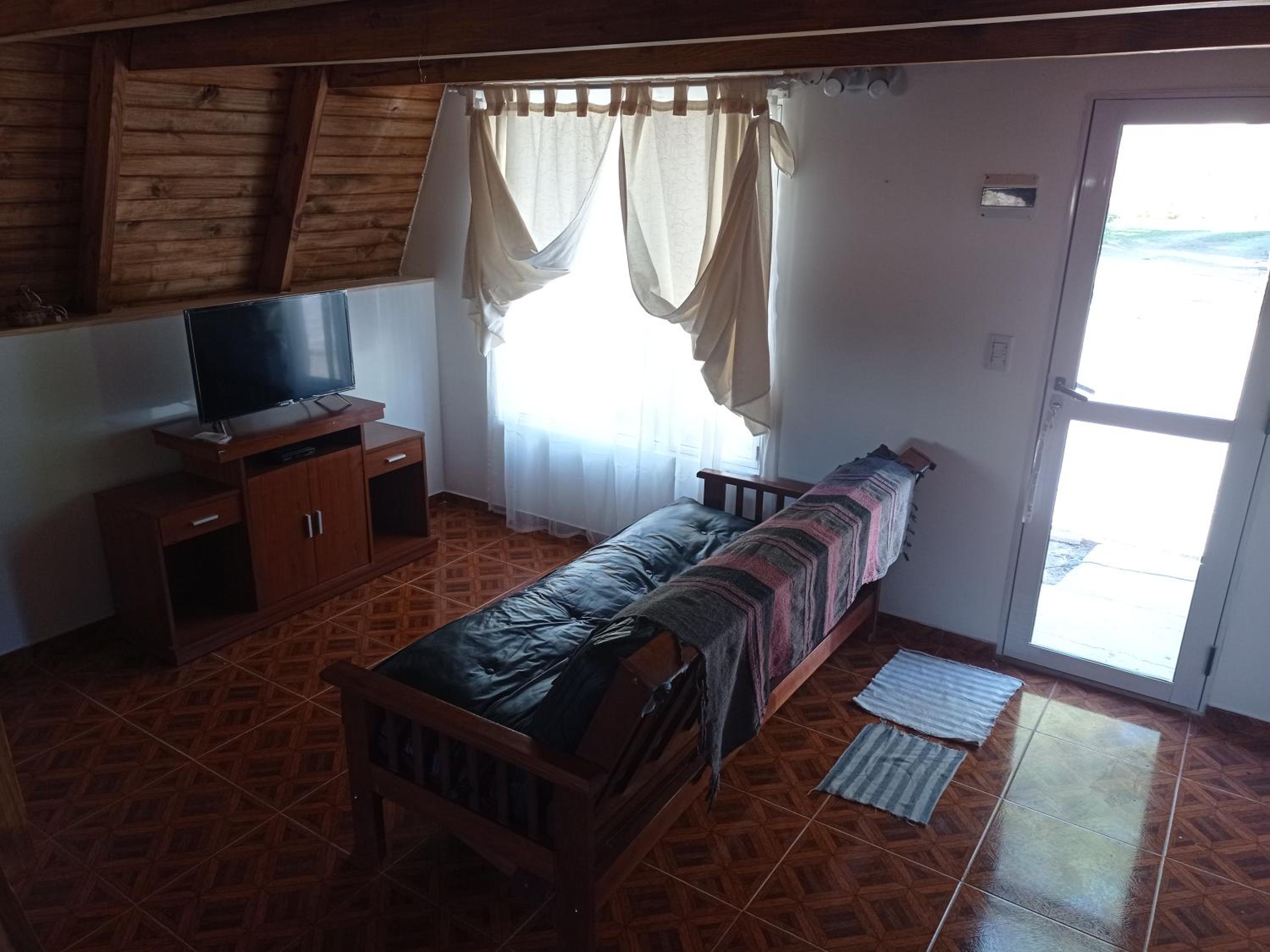 Cabañas alpinas alumine