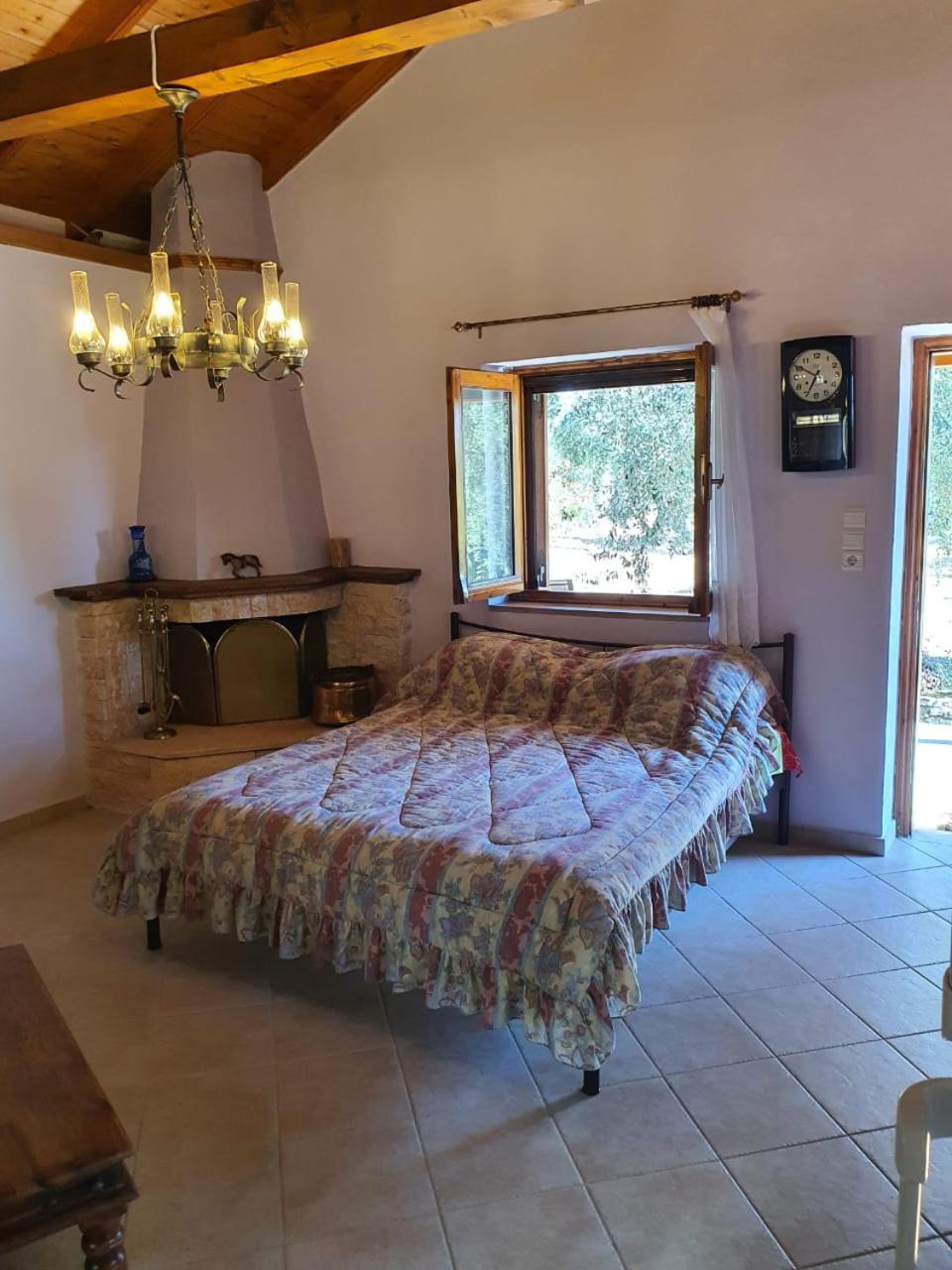 Panos Cottage view 3