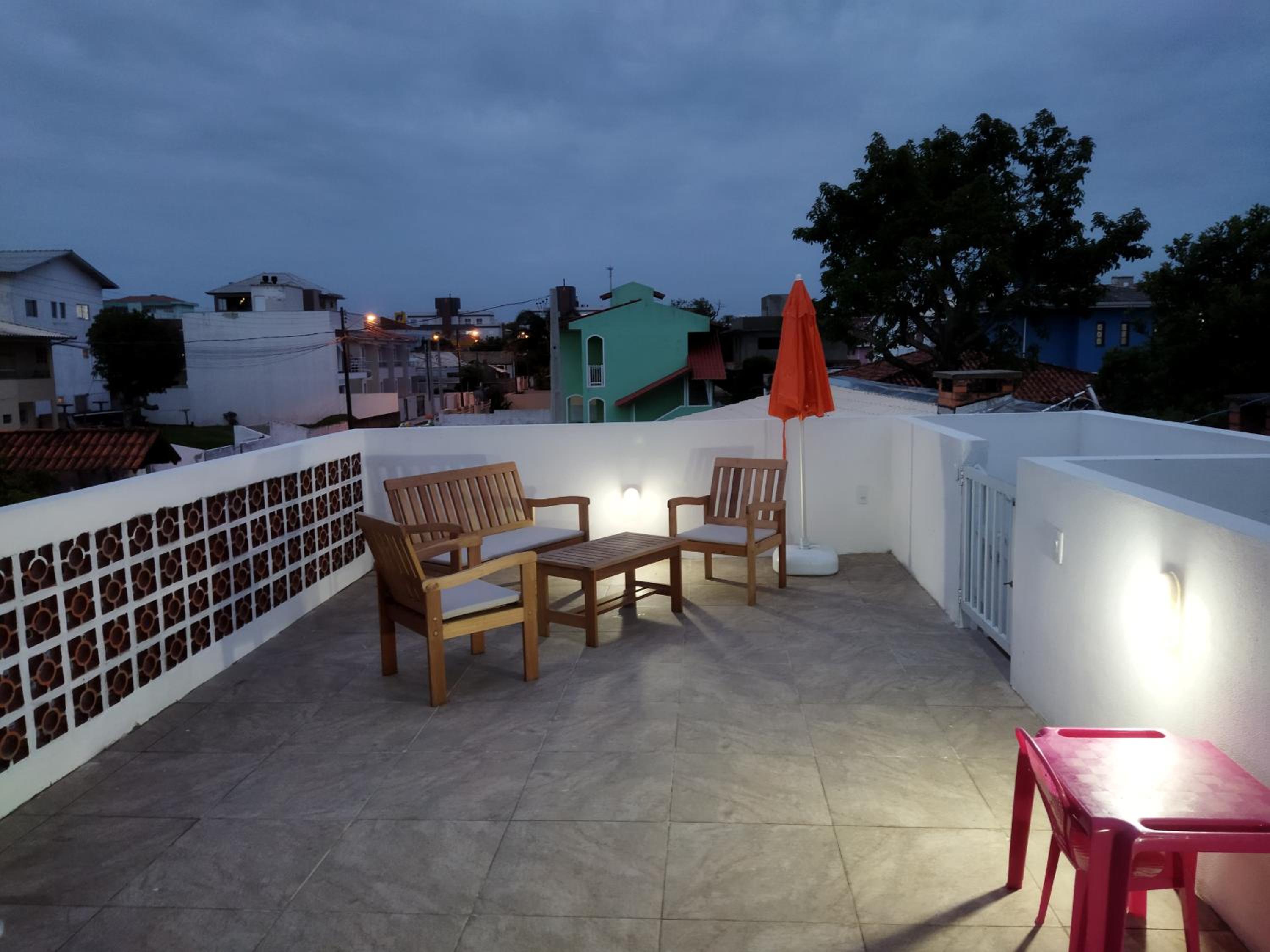 roof