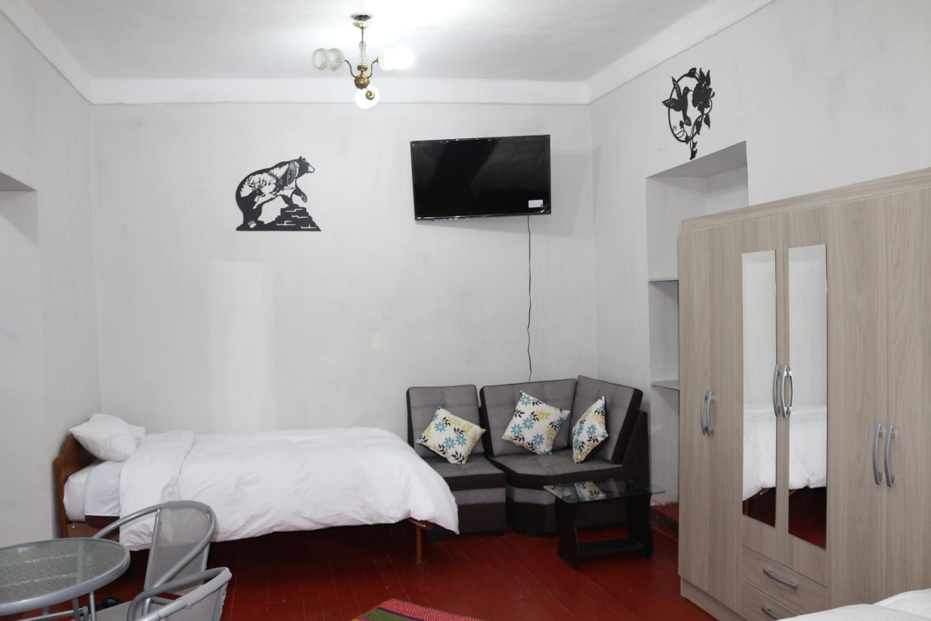Apartamento Privado en Centro Histórico de Cusco view 4