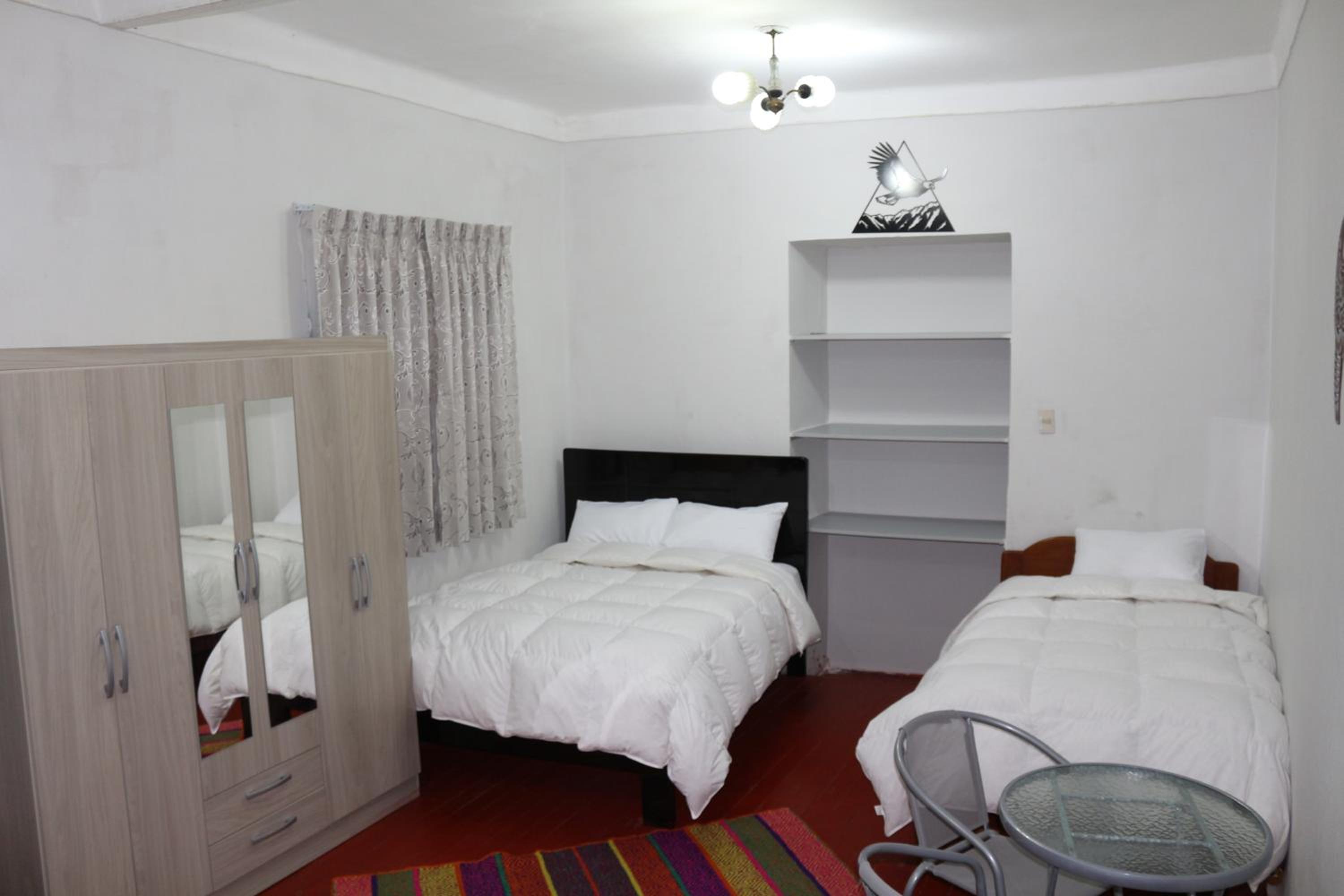 Apartamento Privado en Centro Histórico de Cusco view 5