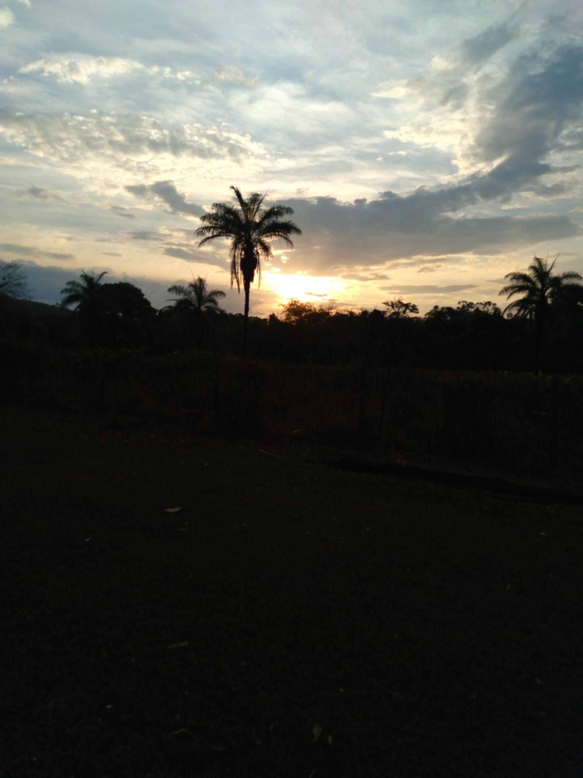 Chalé Águas Claras