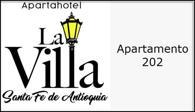 Apartahotel La Villa Santa fe de Antioquia