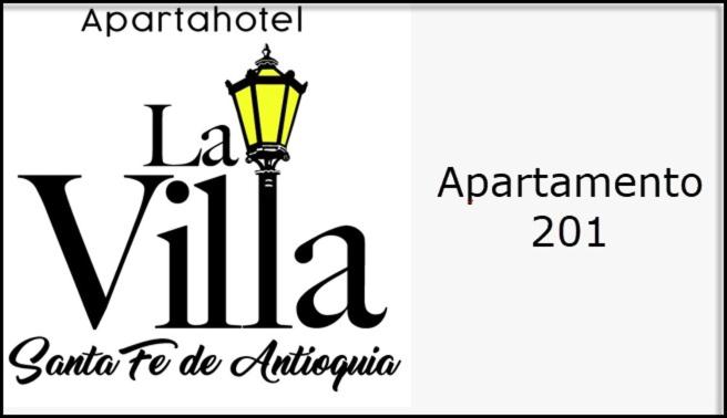 Apartahotel La Villa Santa fe de Antioquia