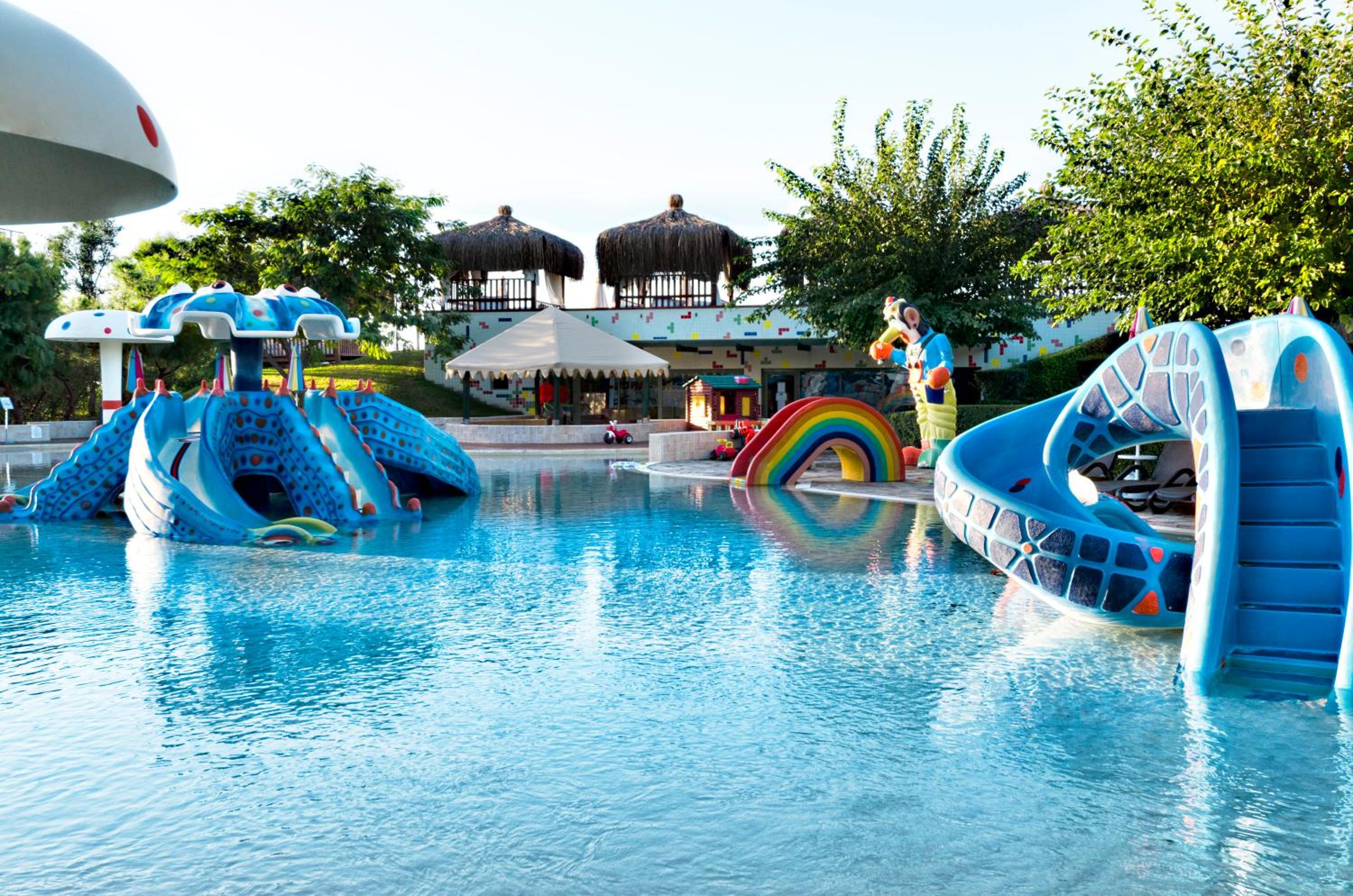 Gloria Verde Resort - All Inclusive