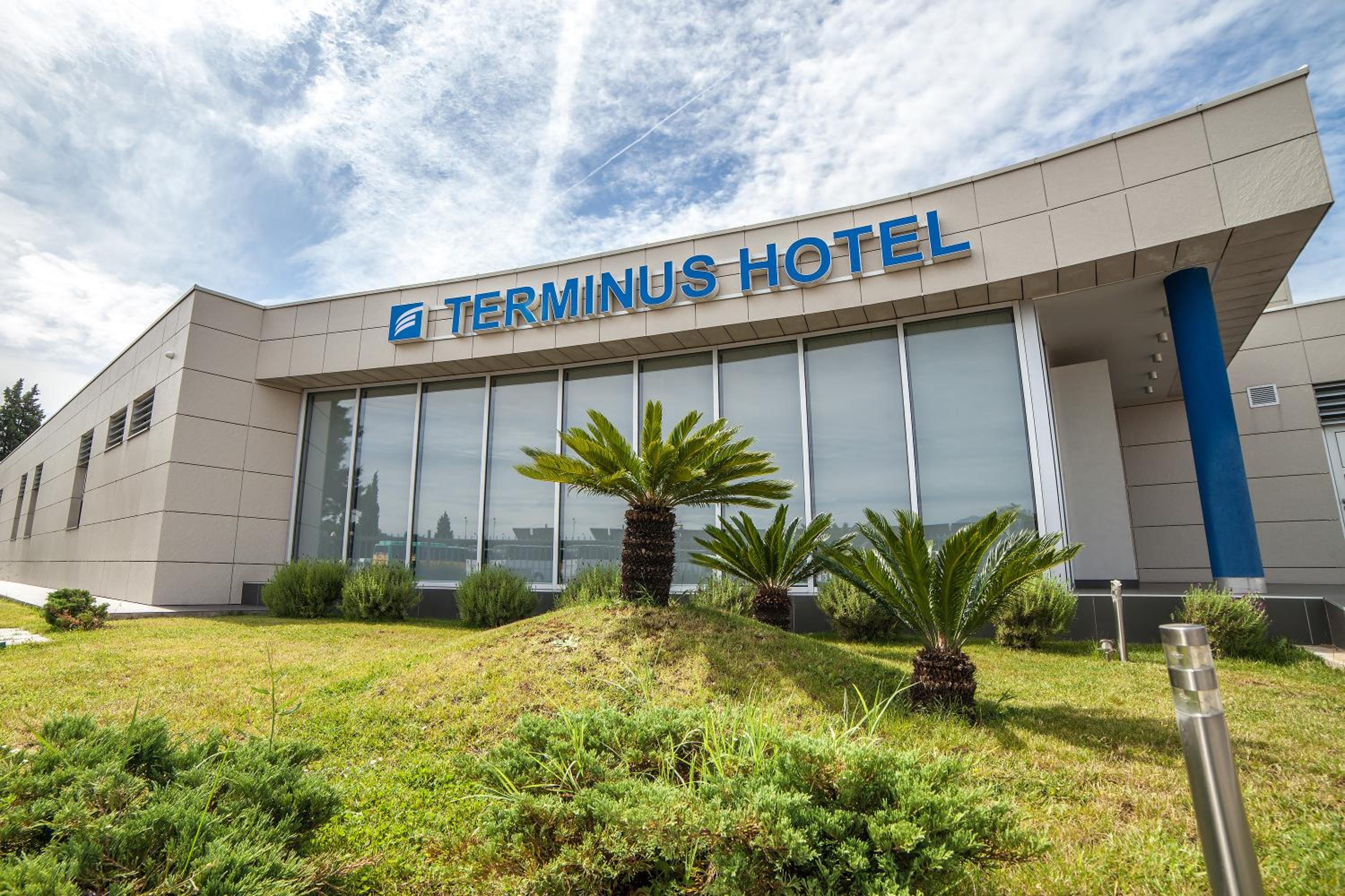 Hotel Terminus - Image 1