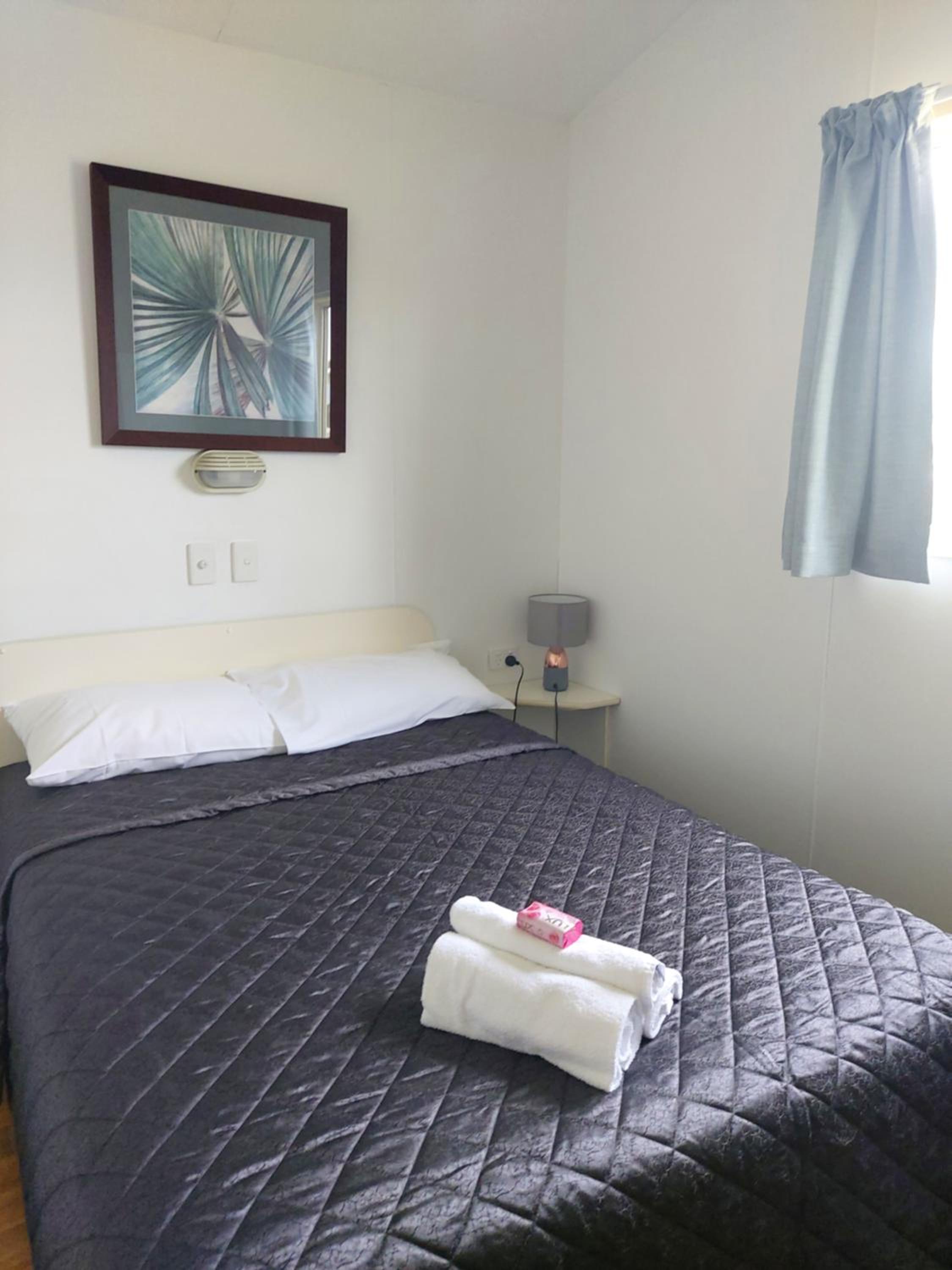Stoney Park Holiday Park