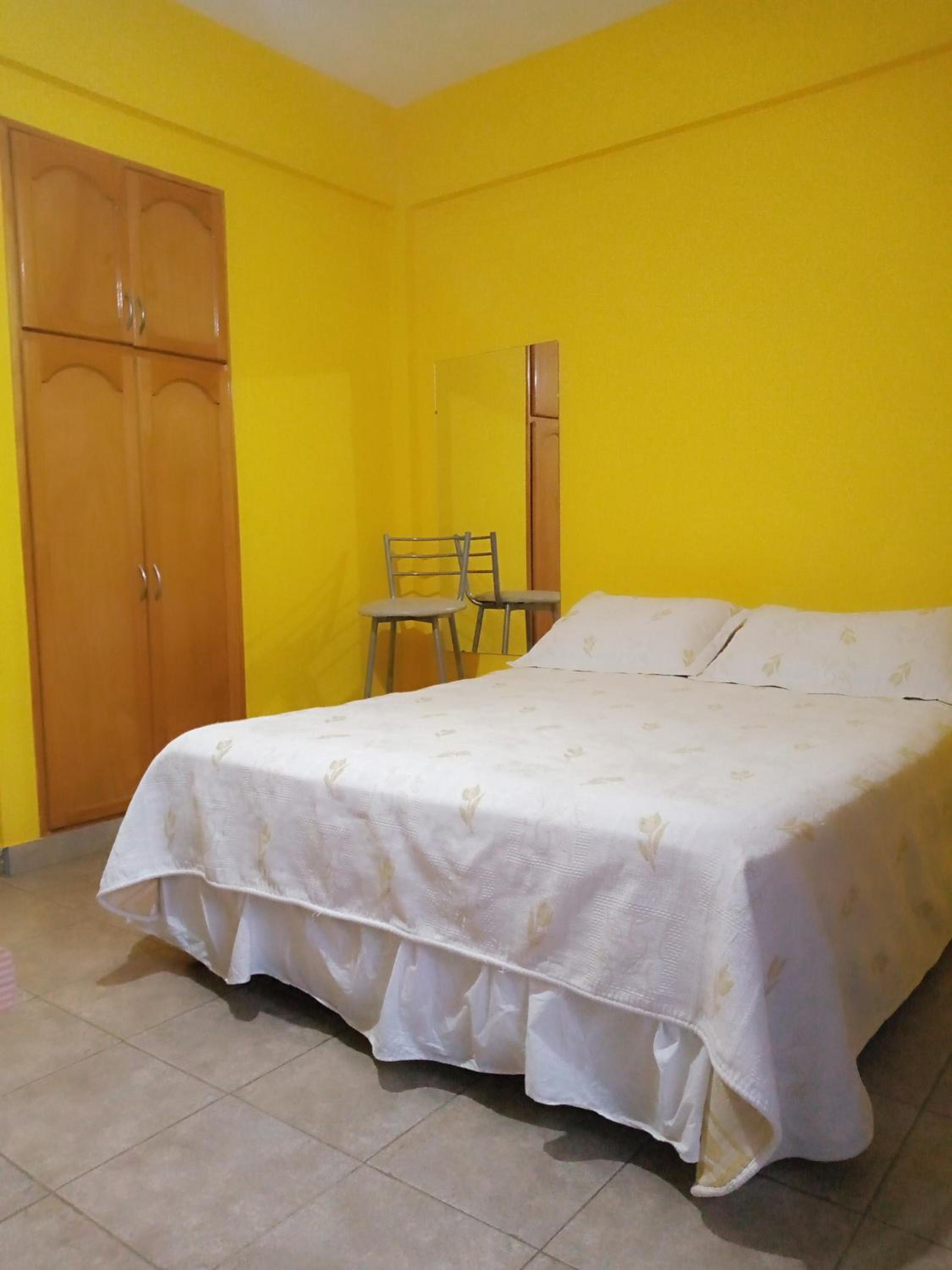 Departamento Monoambiente FRANLUC