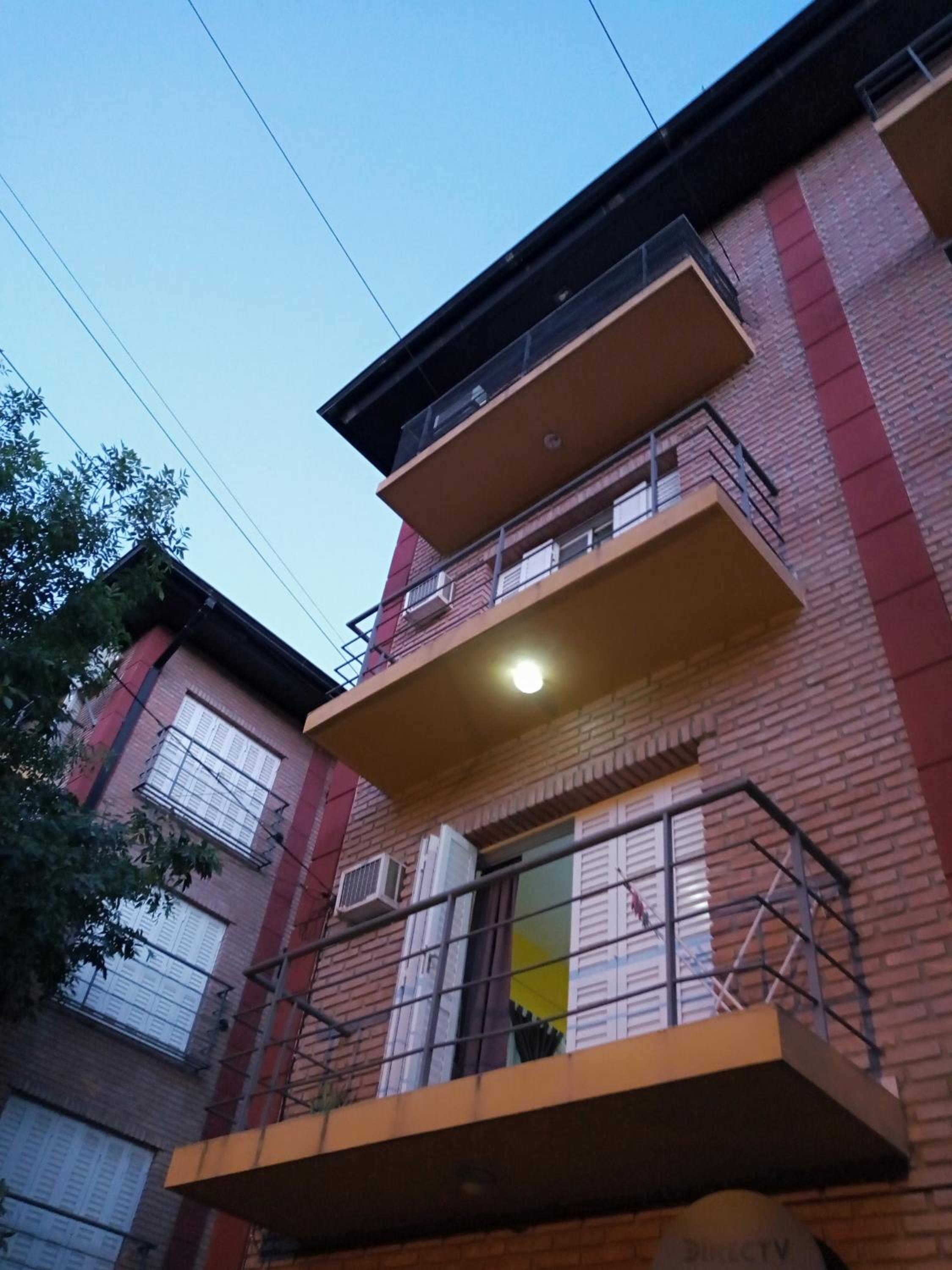 Departamento Monoambiente FRANLUC