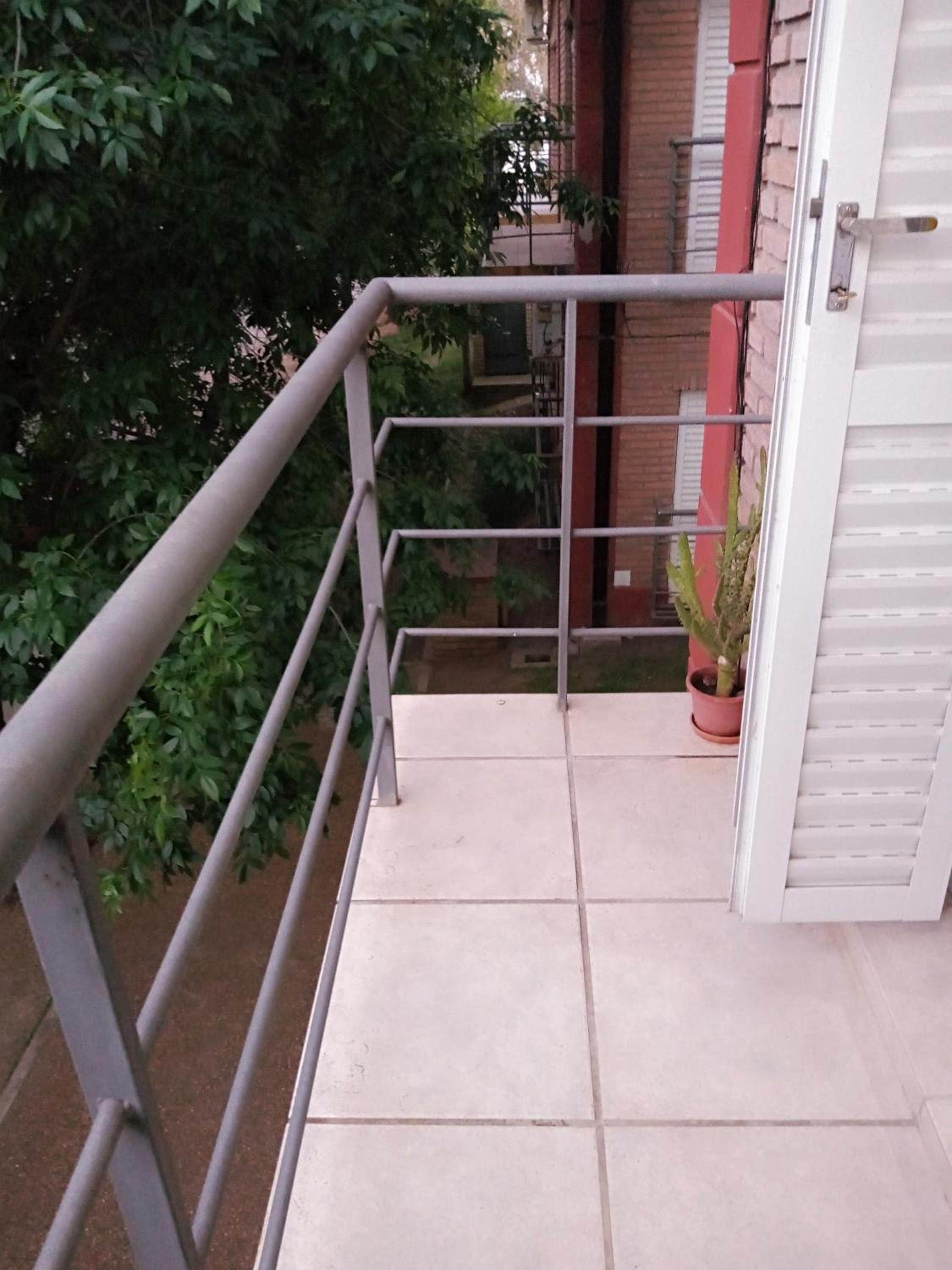 Departamento Monoambiente FRANLUC