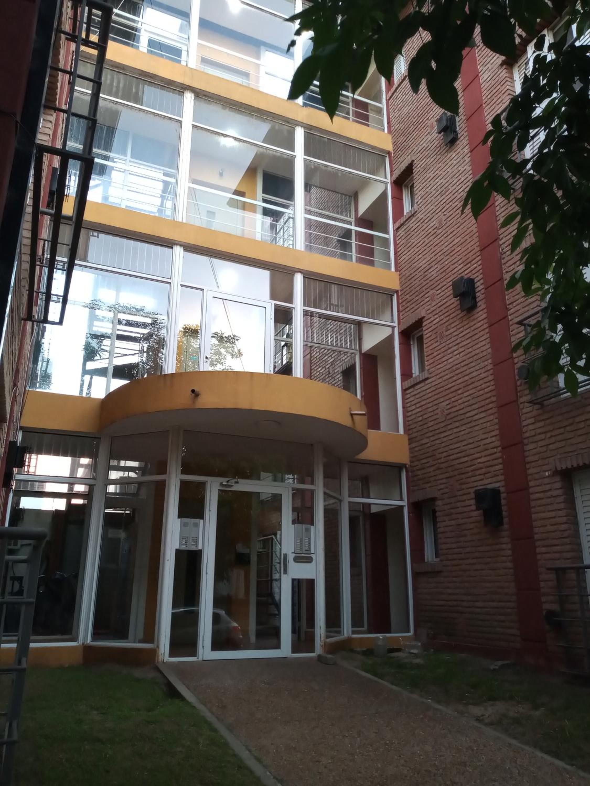 Departamento Monoambiente FRANLUC