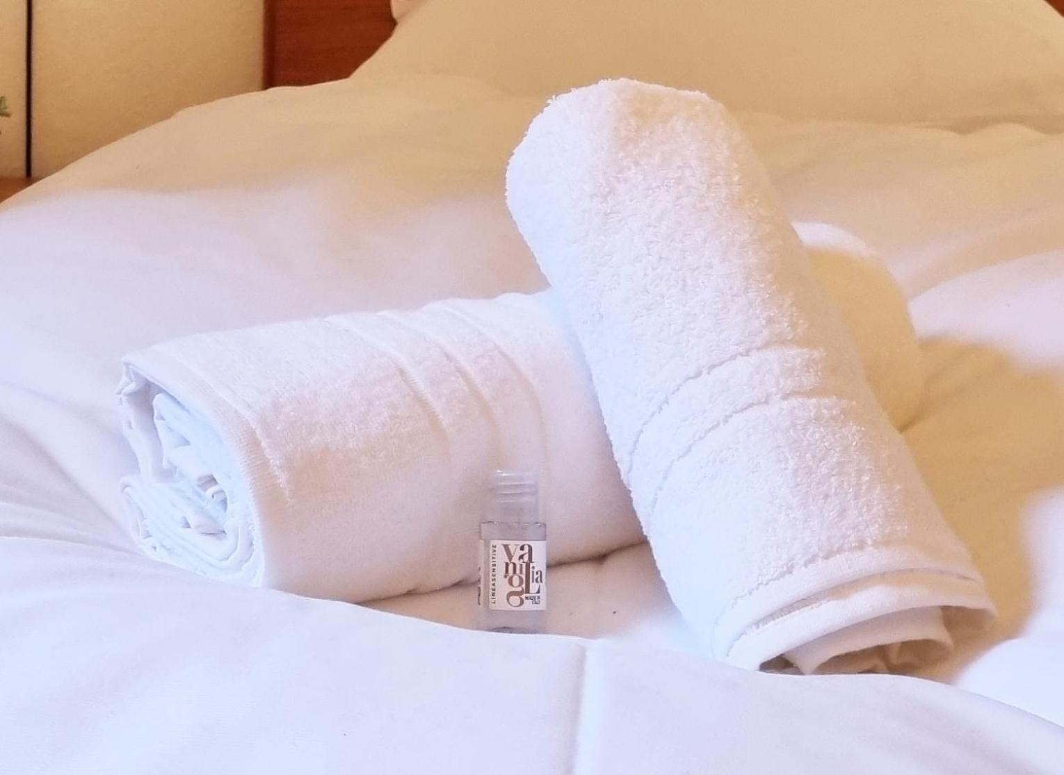 Rosa Apartment with parking historic city center view 2