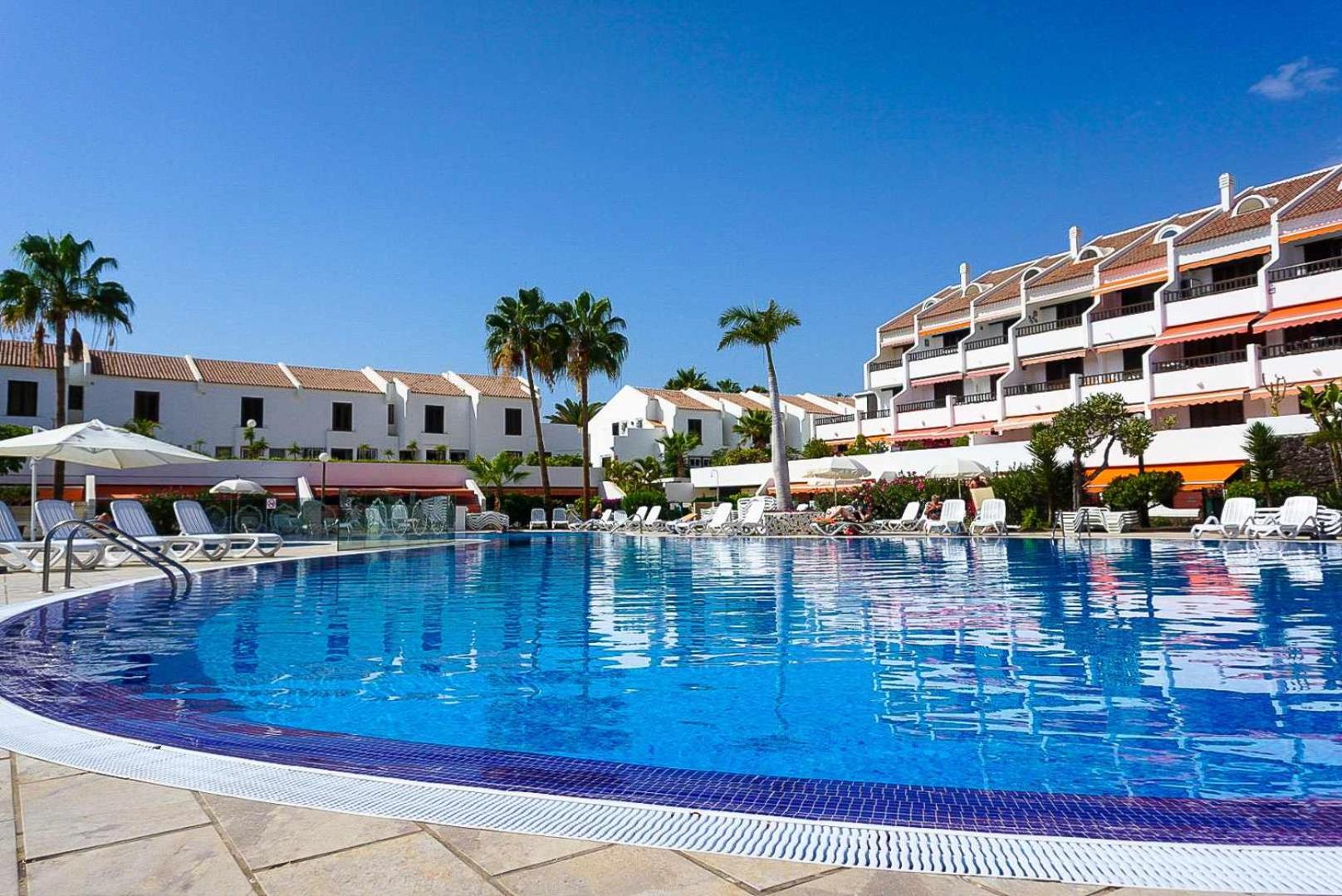 Rentaliday Palmera Canaria