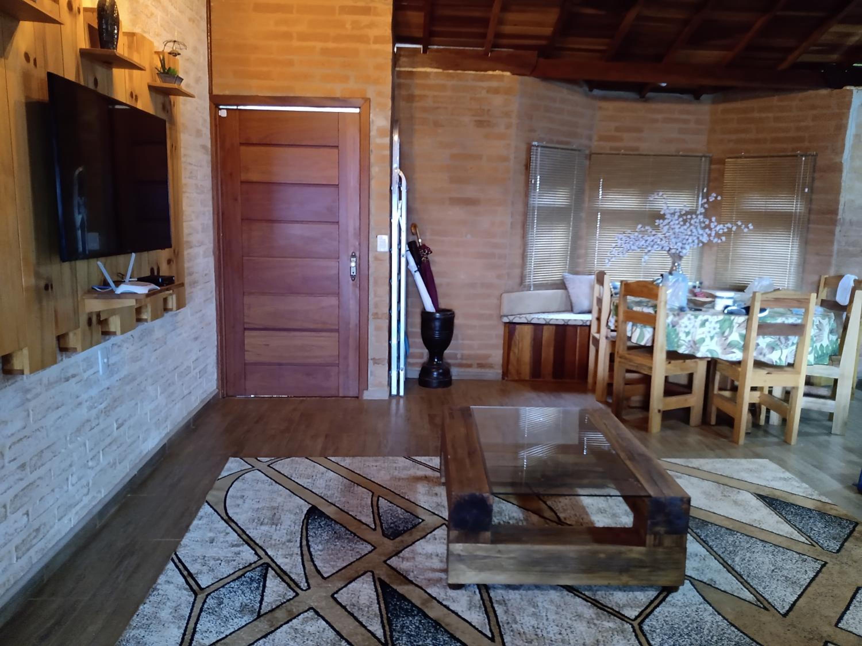Casa Recanto Beija Flor, Monte Verde