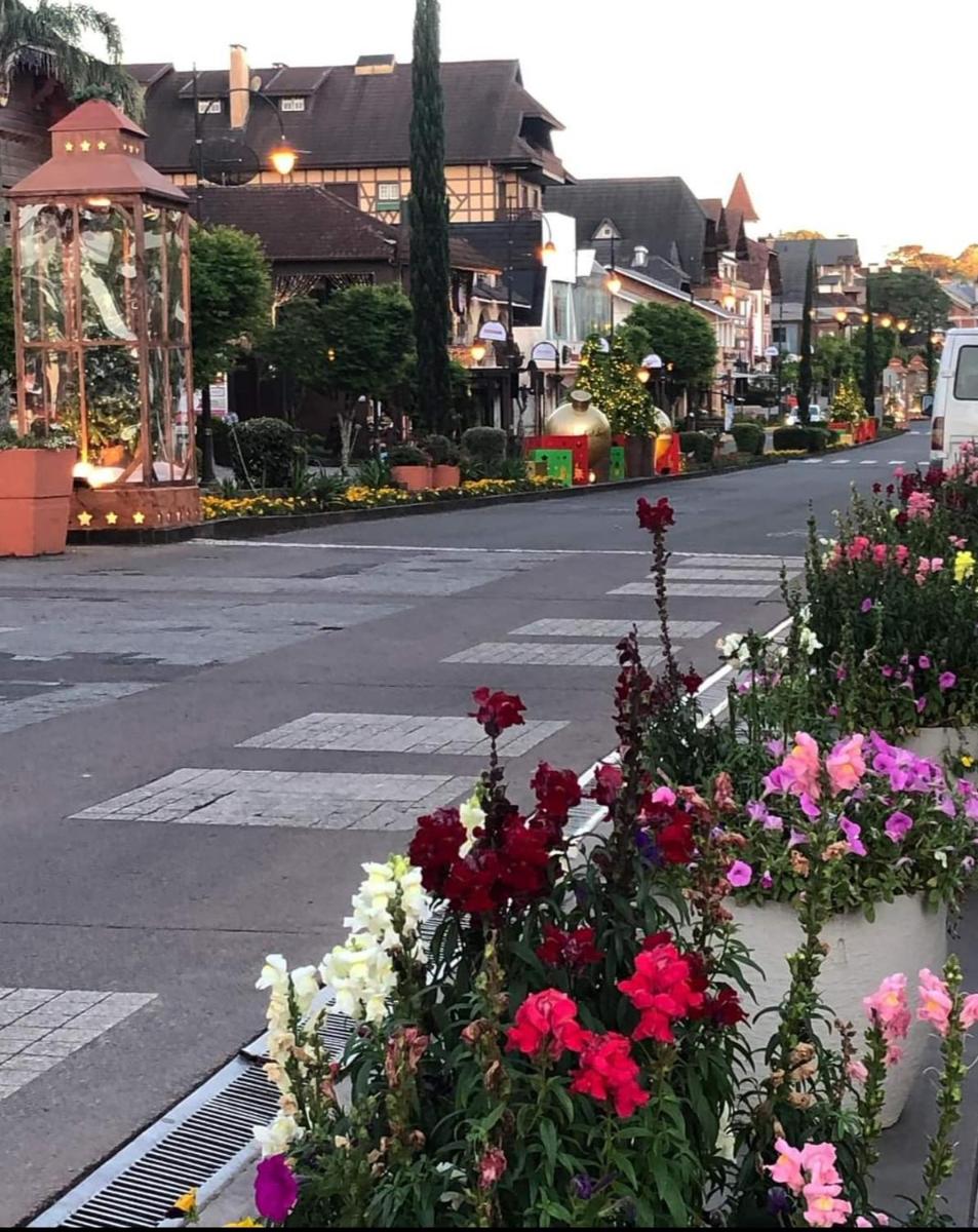 Casa Nobre Gramado