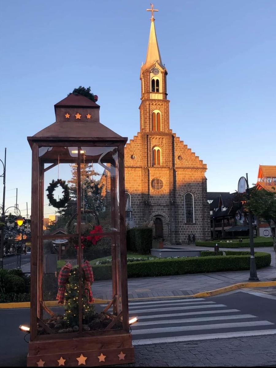 Casa Nobre Gramado