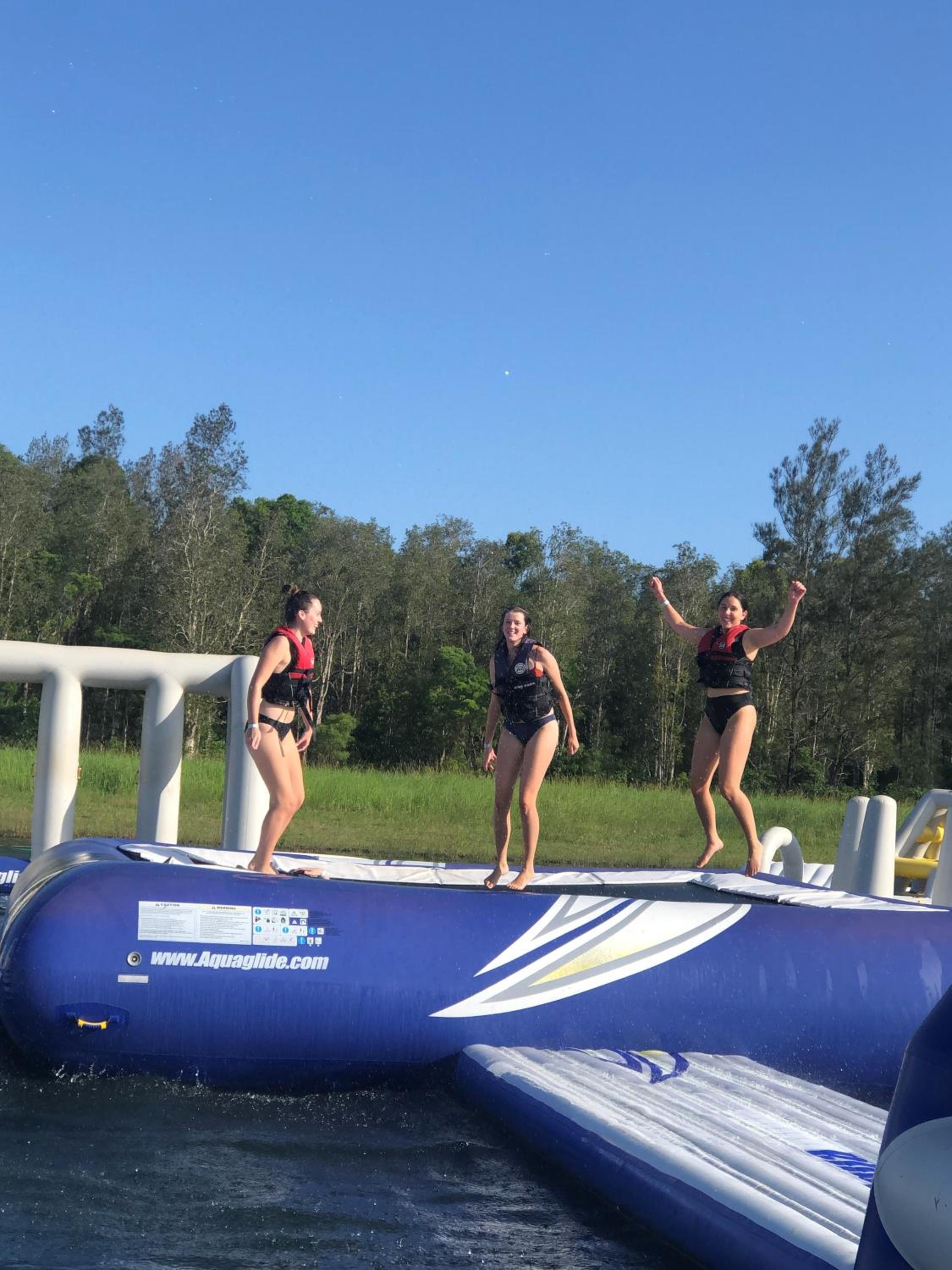 Stoney Park Holiday Park