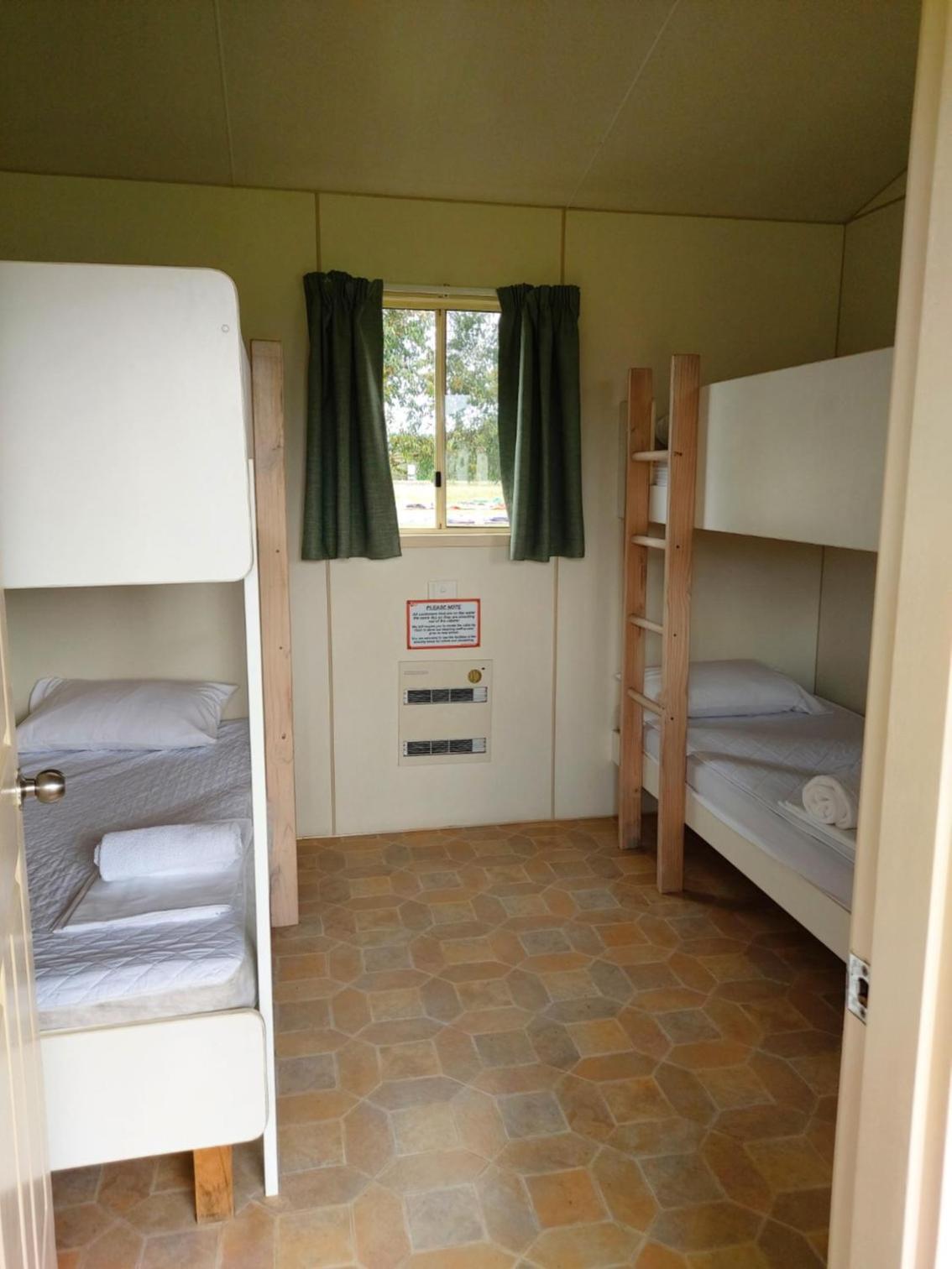 Stoney Park Holiday Park