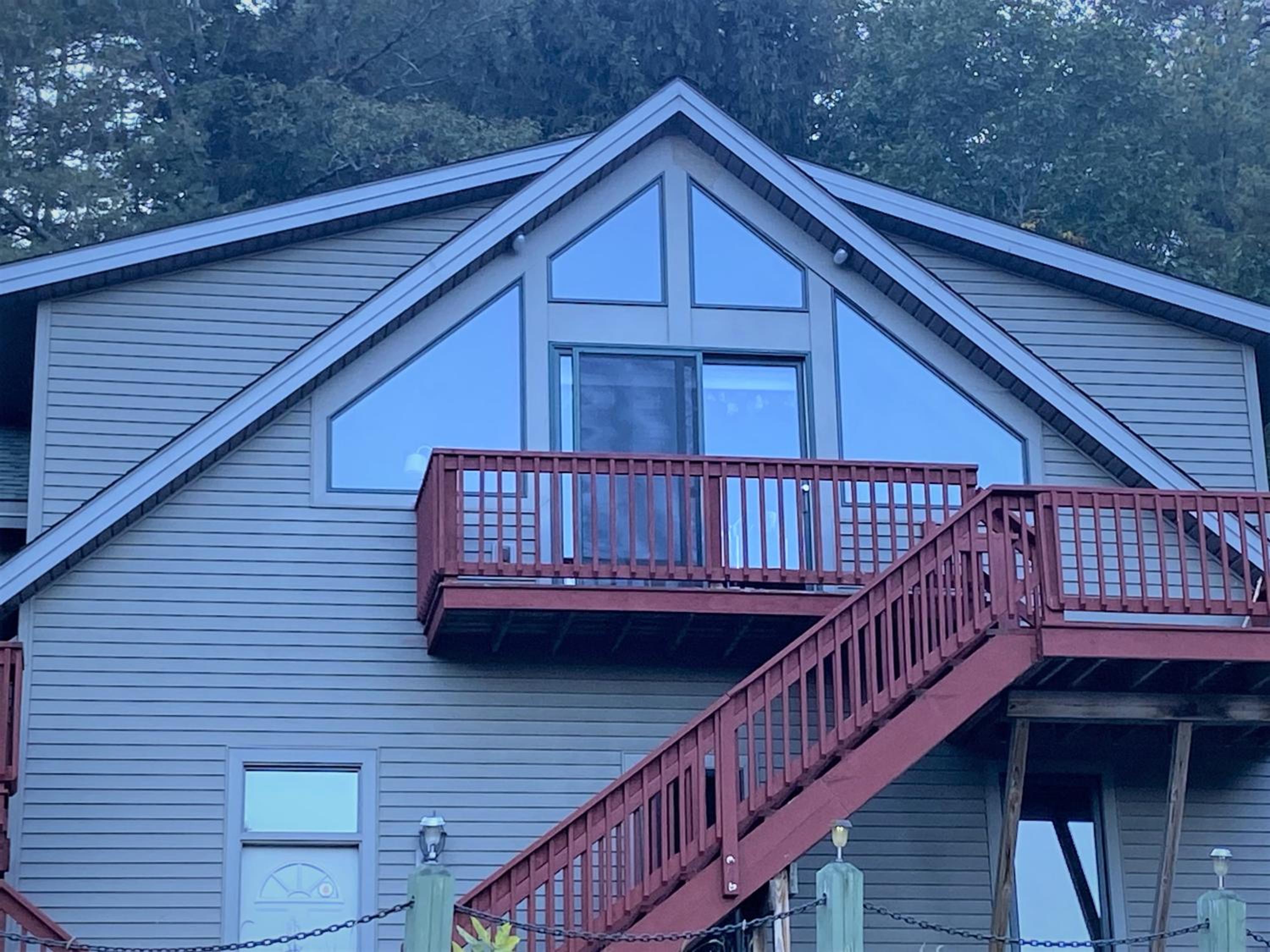 Hill View Motel and Cottages