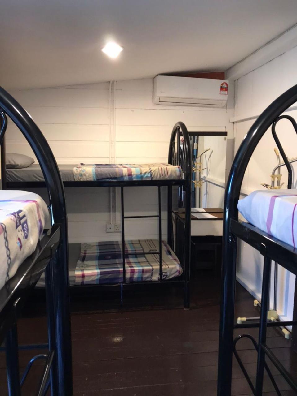 Kenyalang Urban Homestay photo 6