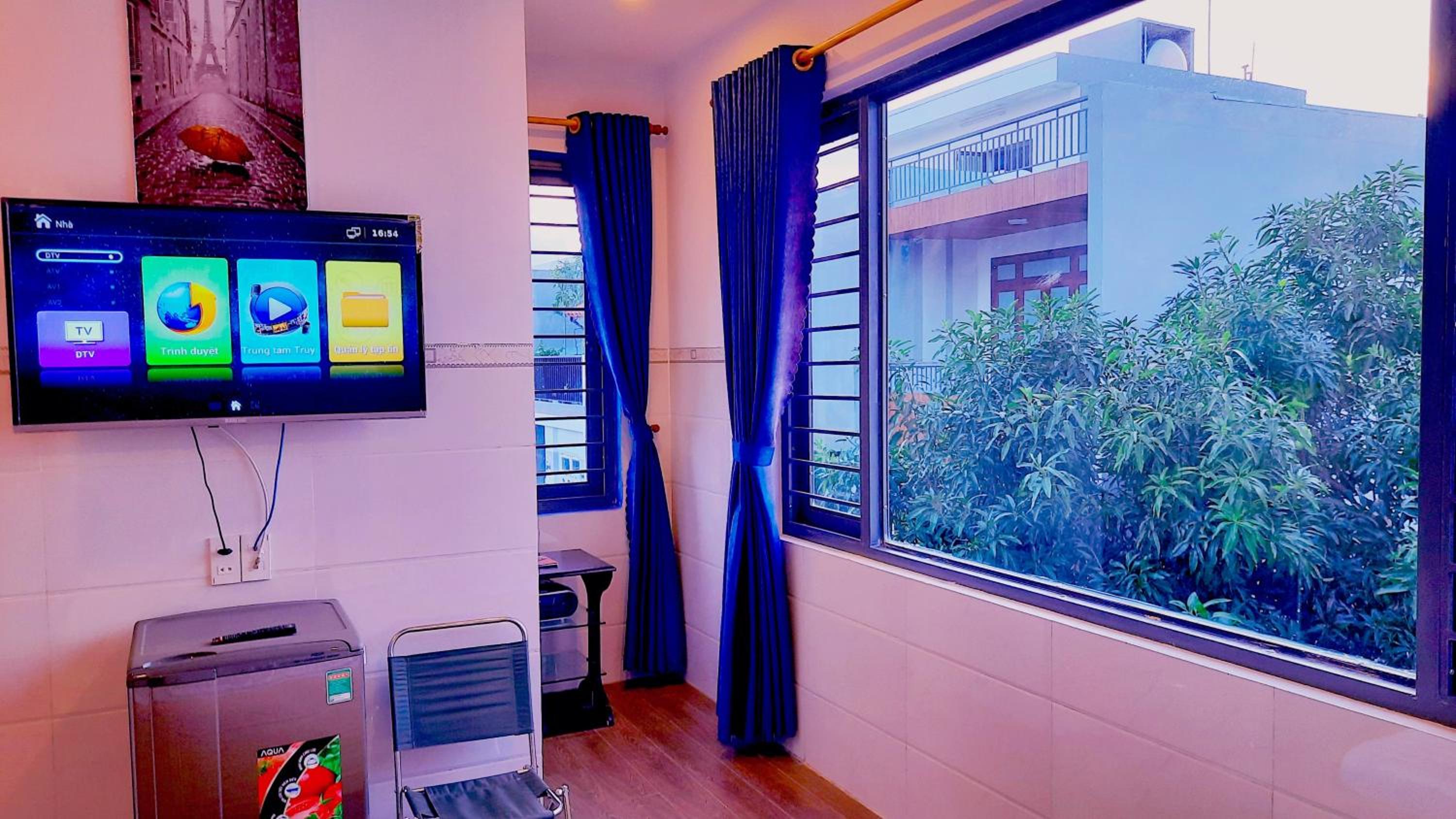 Sena Home 3#1-Near Danang Dragon Bridge-Han River