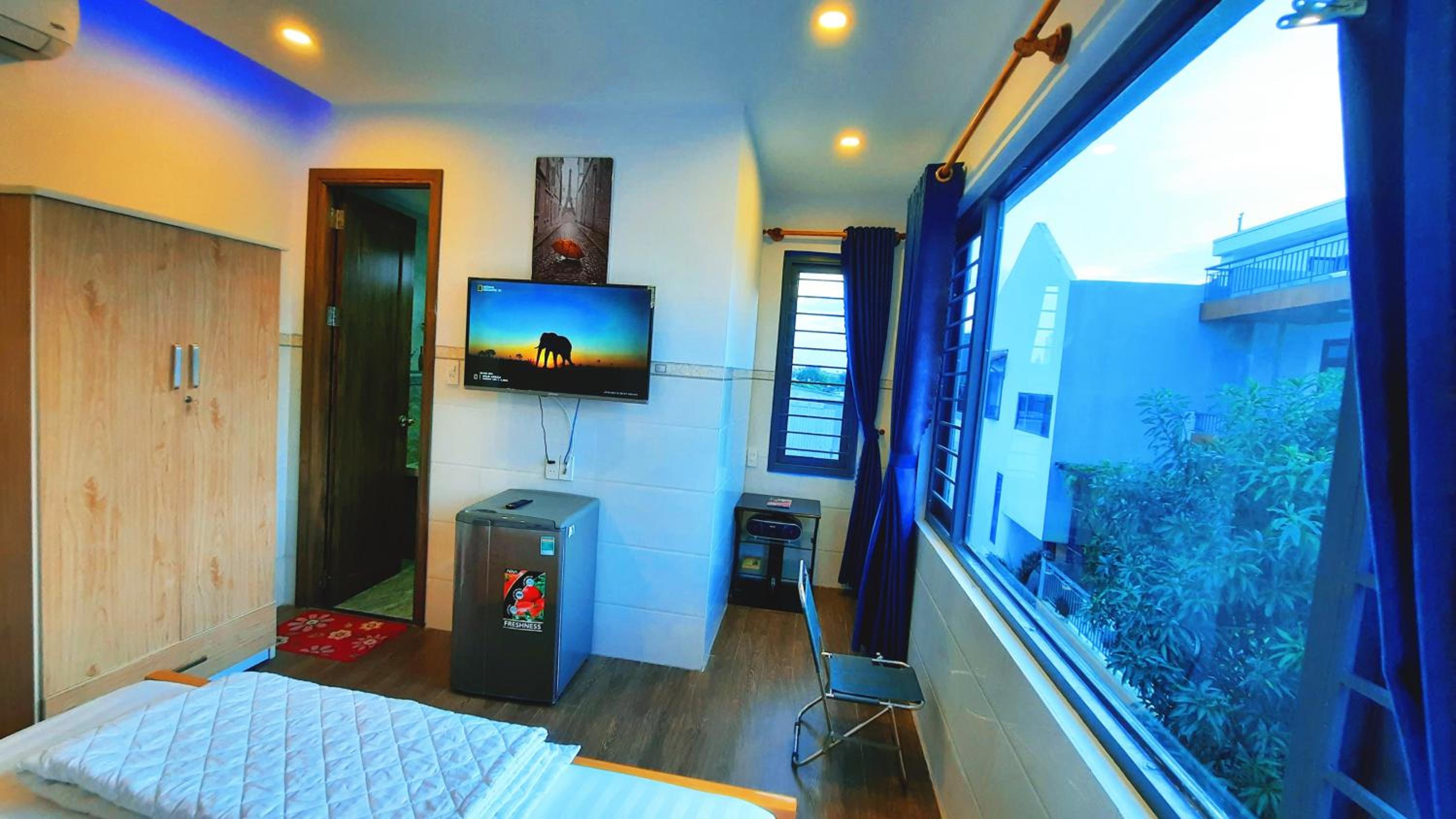 Sena Home 3#1-Near Danang Dragon Bridge-Han River