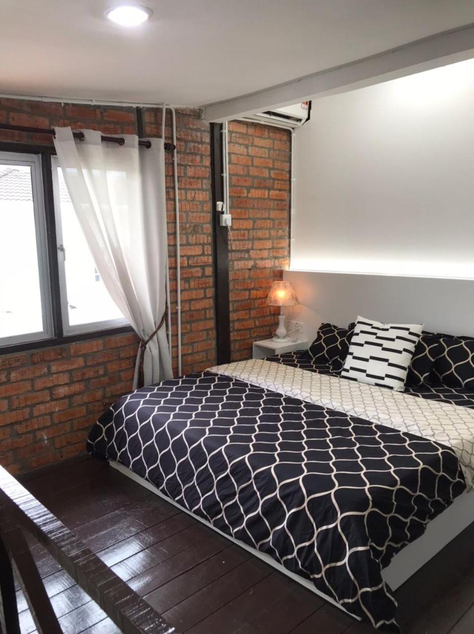 Kenyalang Urban Homestay