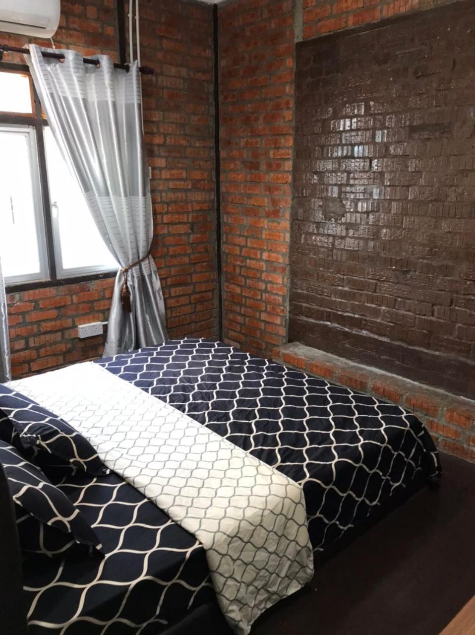 Kenyalang Urban Homestay photo 7