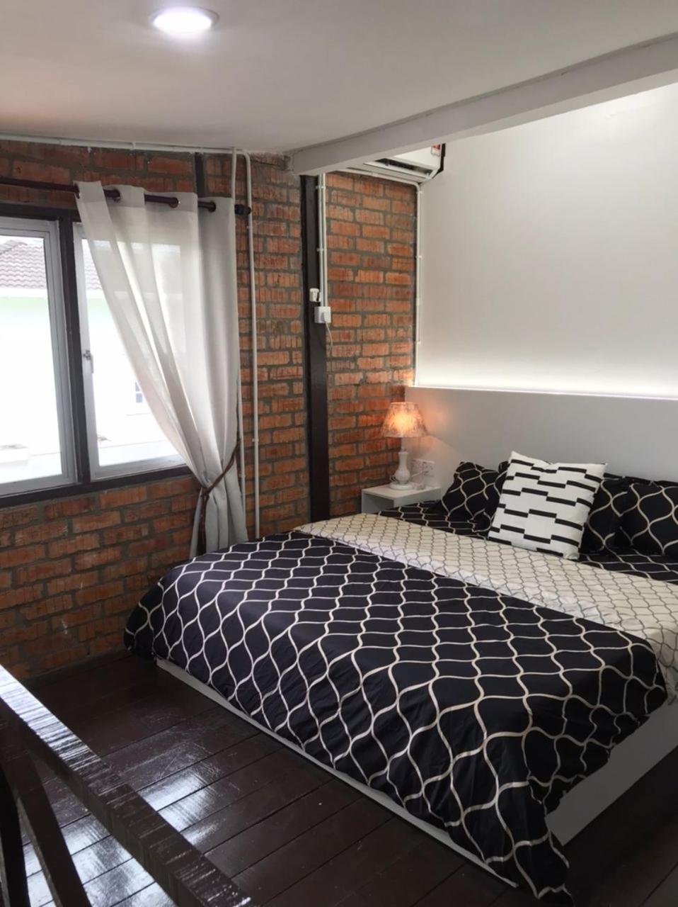 Kenyalang Urban Homestay photo 5