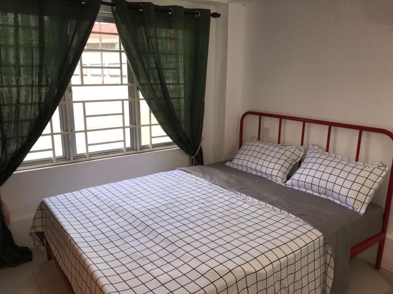Kenyalang Urban Homestay photo 3