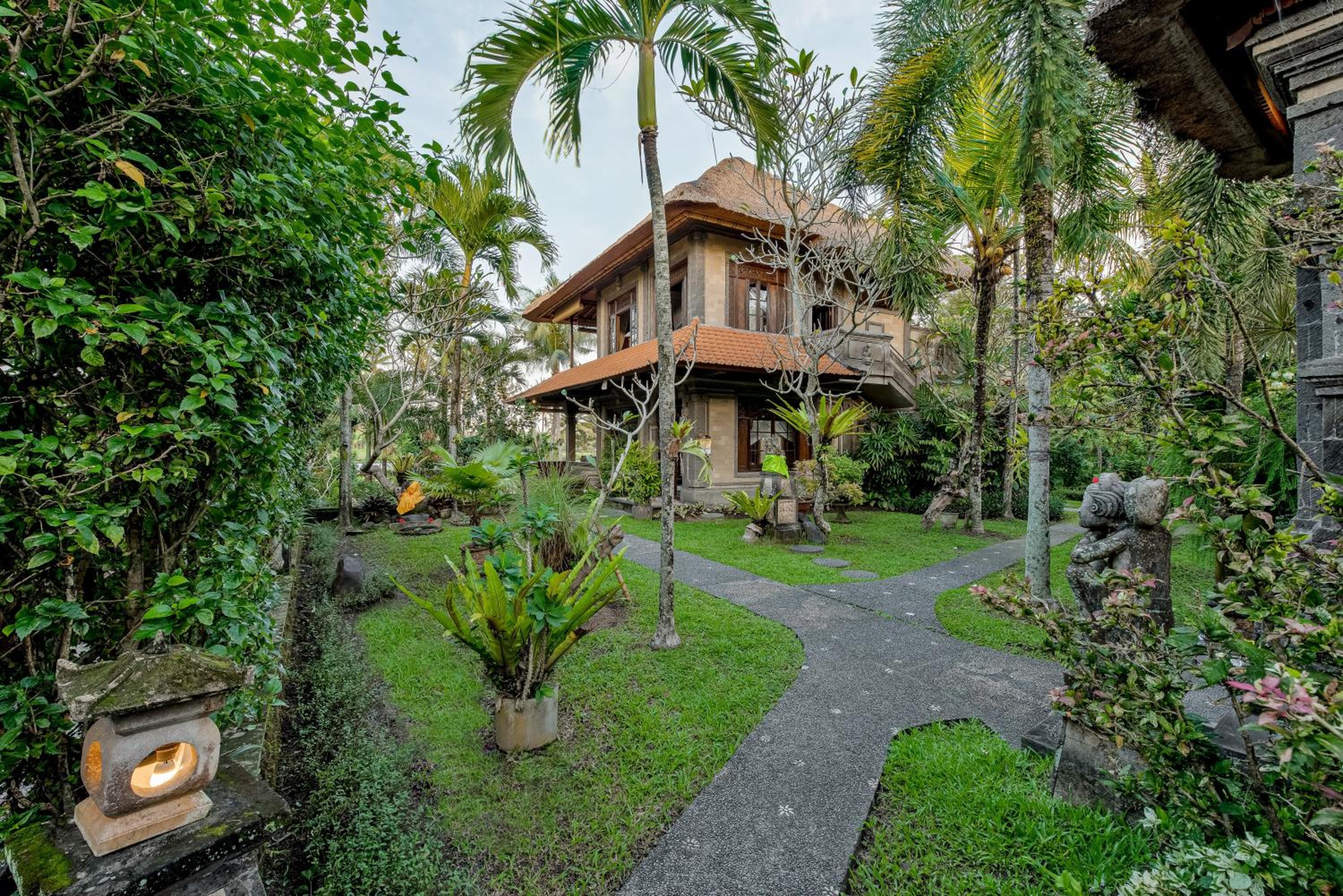 Alam Shanti Ubud
