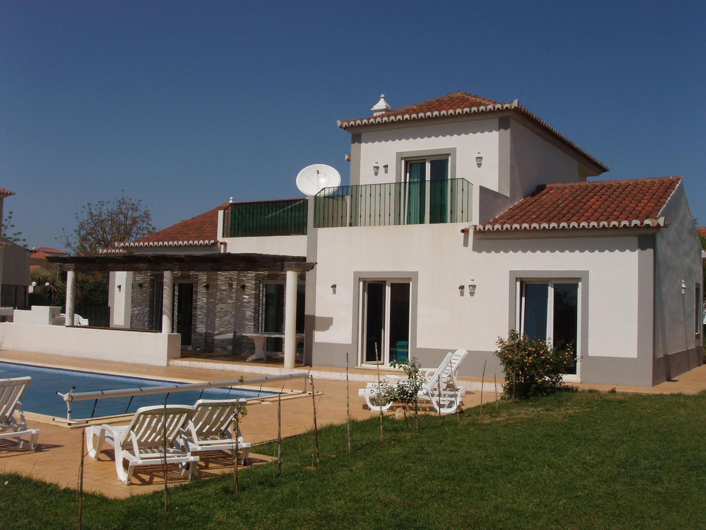 Villa Castelos, Quelfes, Eastern Algarve 8700-581 view 3