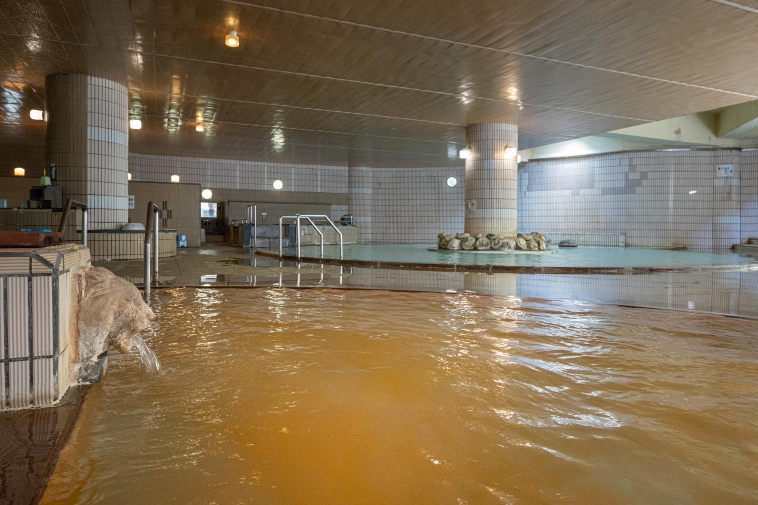 Kirishima Kokusai Hotel