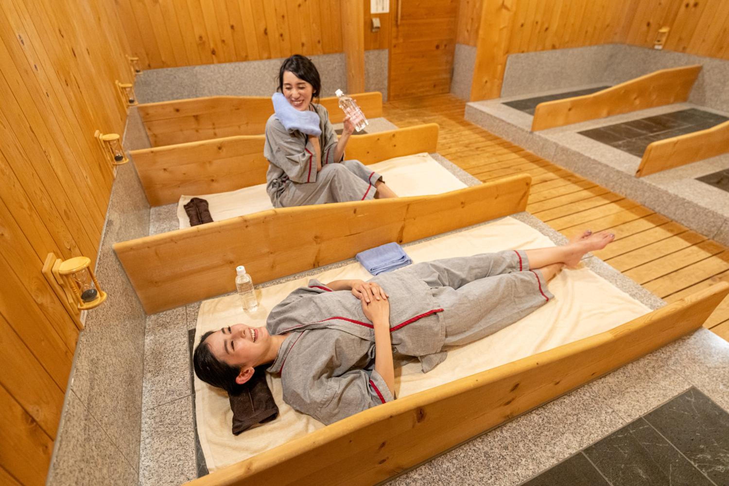 Kirishima Kokusai Hotel