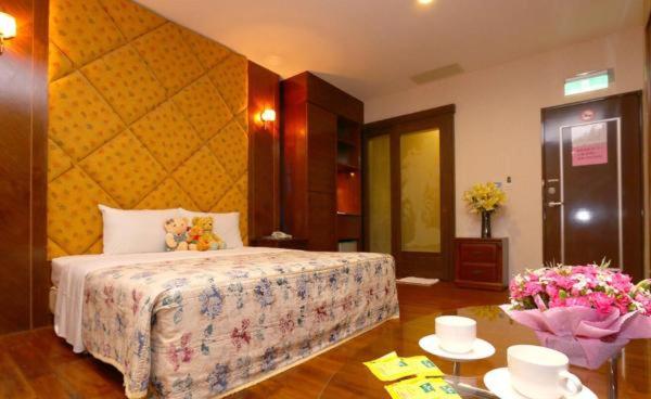 Charming Motel
