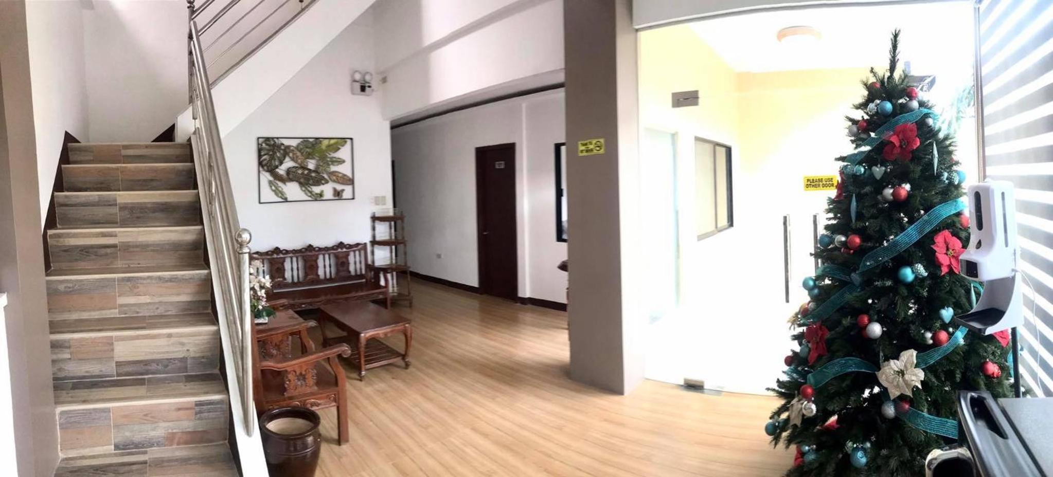 Kampotel Davao view 5